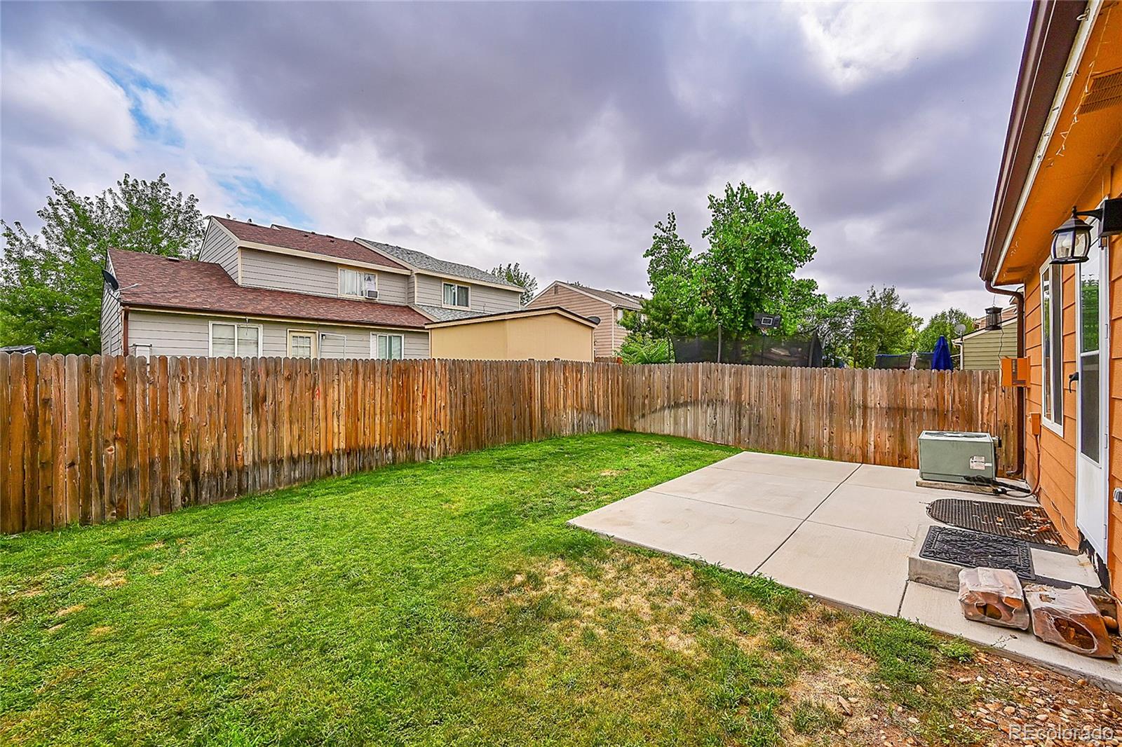 MLS Image #29 for 4818  crystal street,denver, Colorado