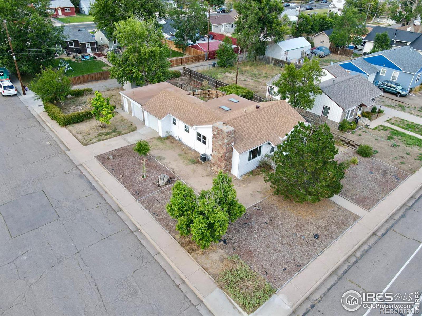 MLS Image #0 for 1821  8th street,greeley, Colorado