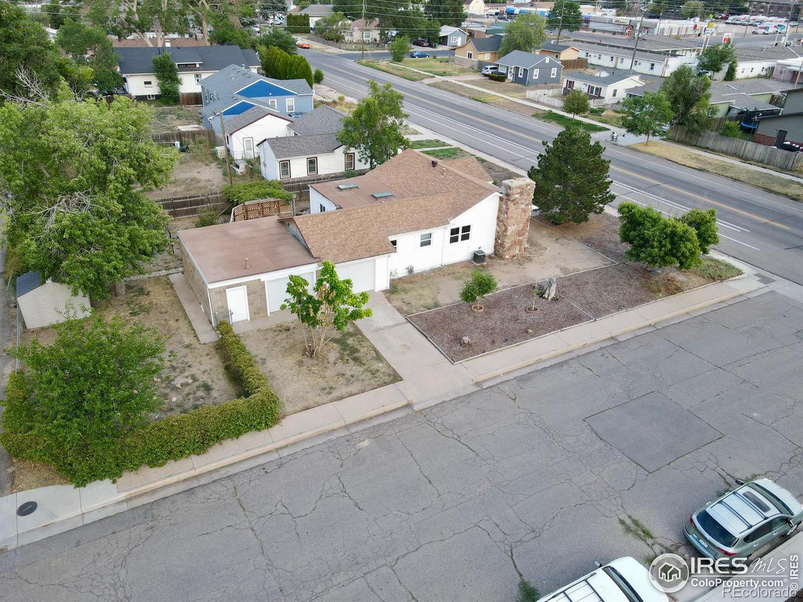 CMA Image for 1705  7th street,Greeley, Colorado