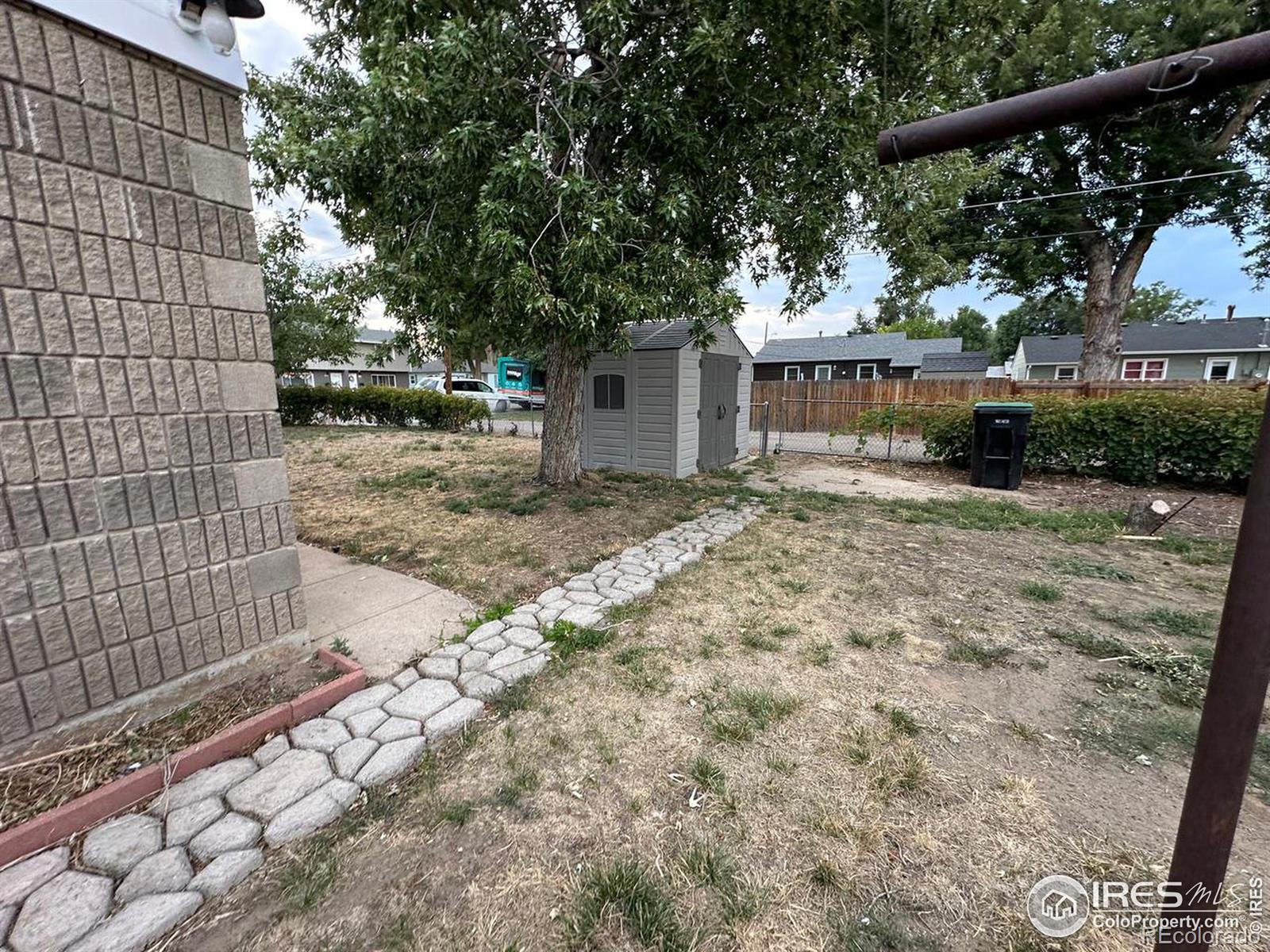 MLS Image #27 for 1821  8th street,greeley, Colorado