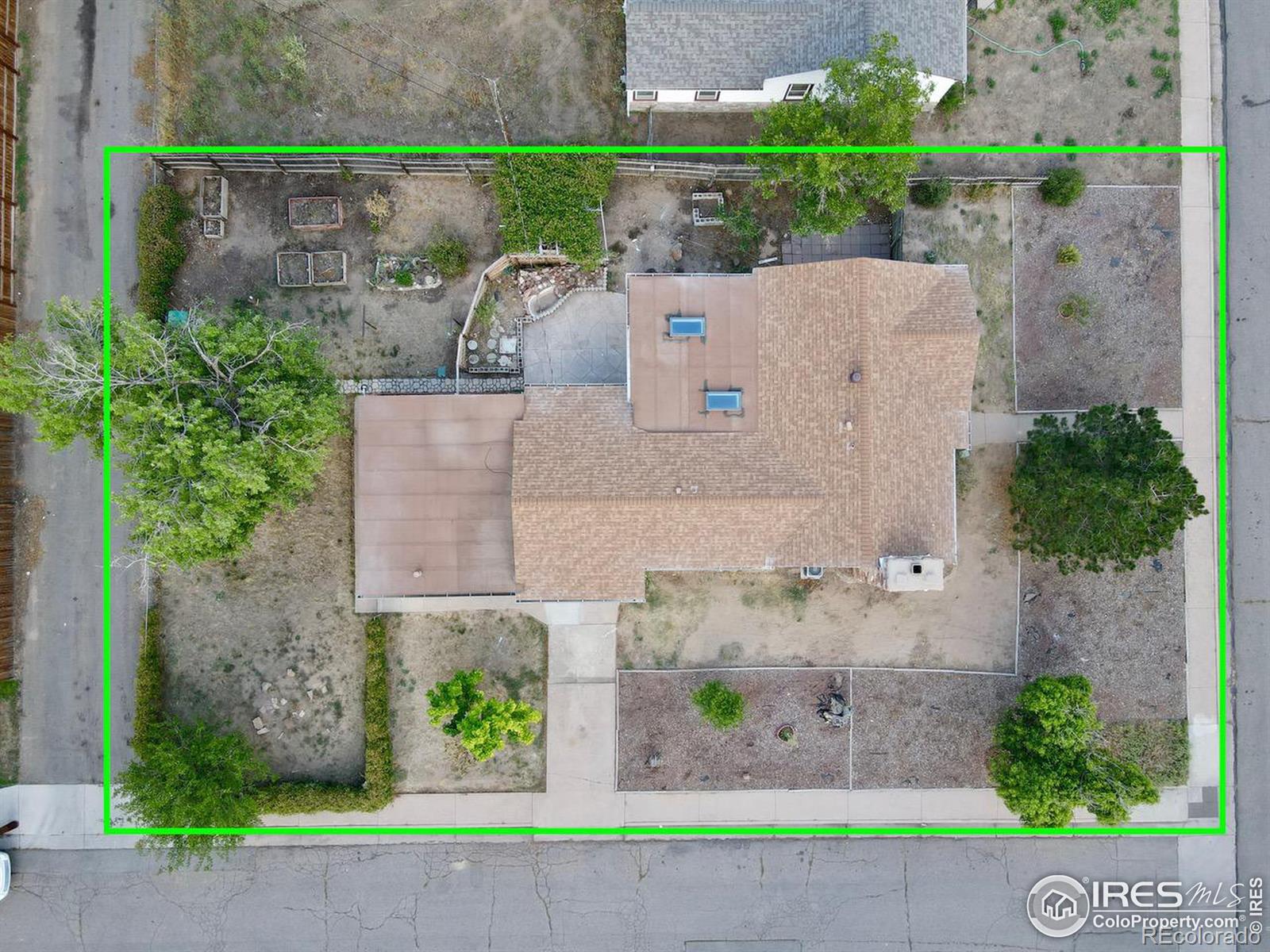 MLS Image #6 for 1821  8th street,greeley, Colorado