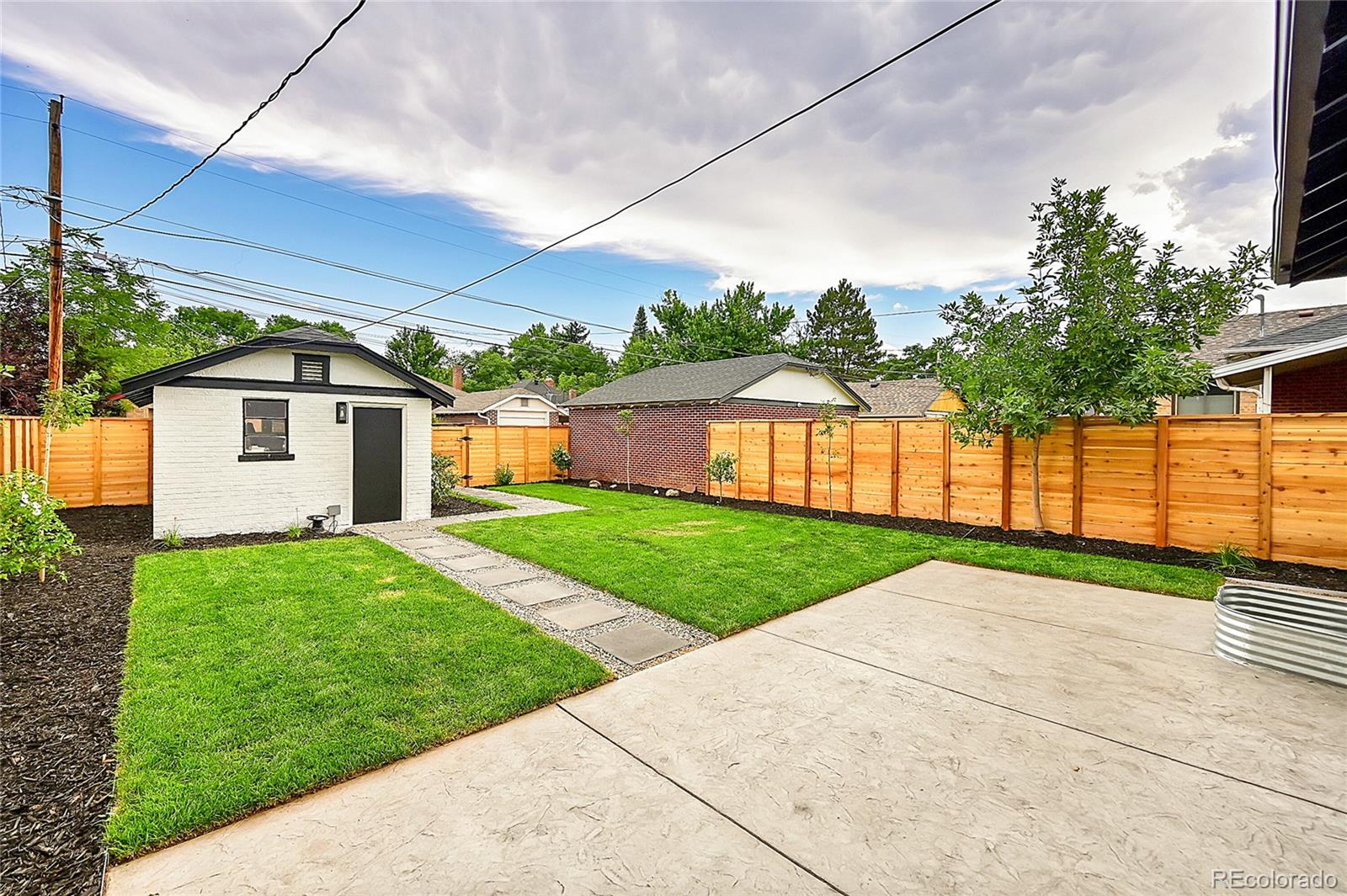 MLS Image #28 for 1908 s lincoln street,denver, Colorado