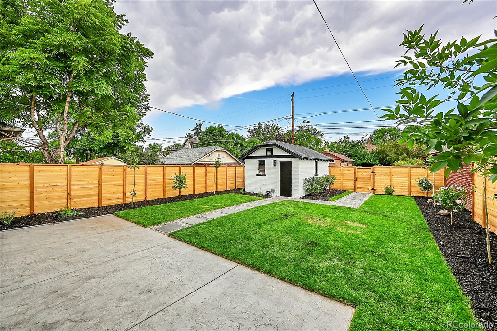 MLS Image #29 for 1908 s lincoln street,denver, Colorado