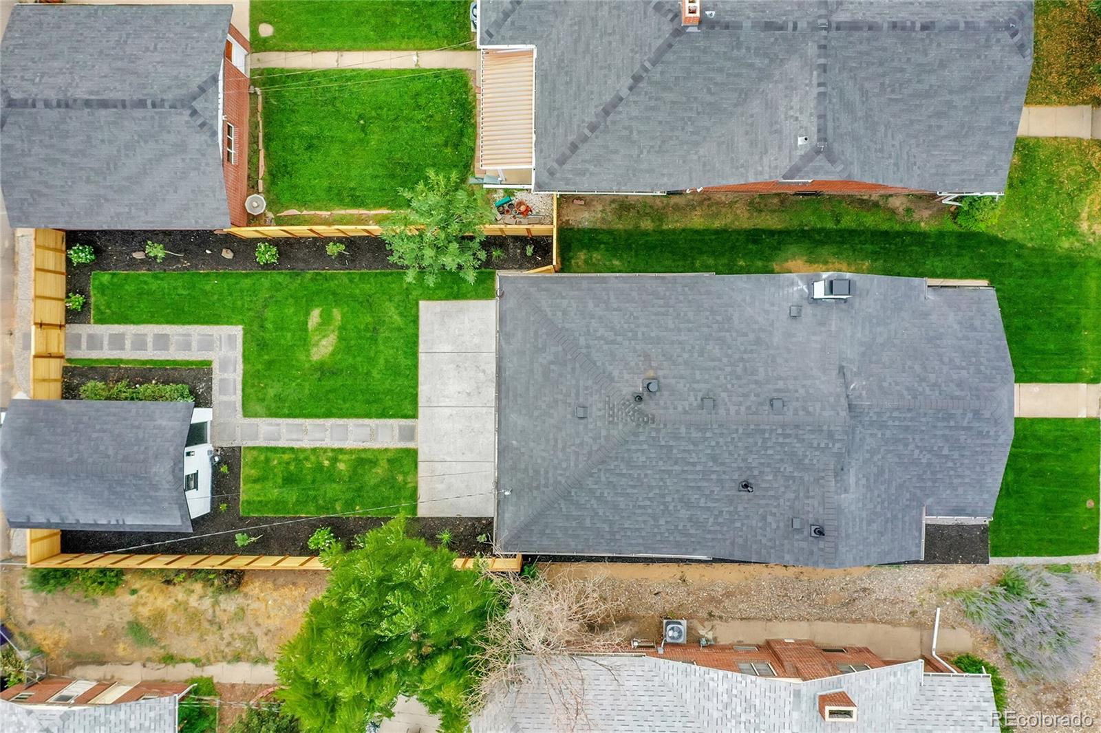 MLS Image #31 for 1908 s lincoln street,denver, Colorado