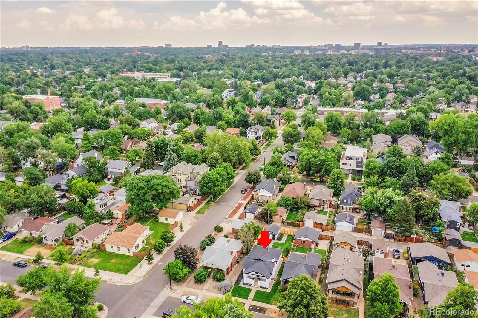 MLS Image #32 for 1908 s lincoln street,denver, Colorado