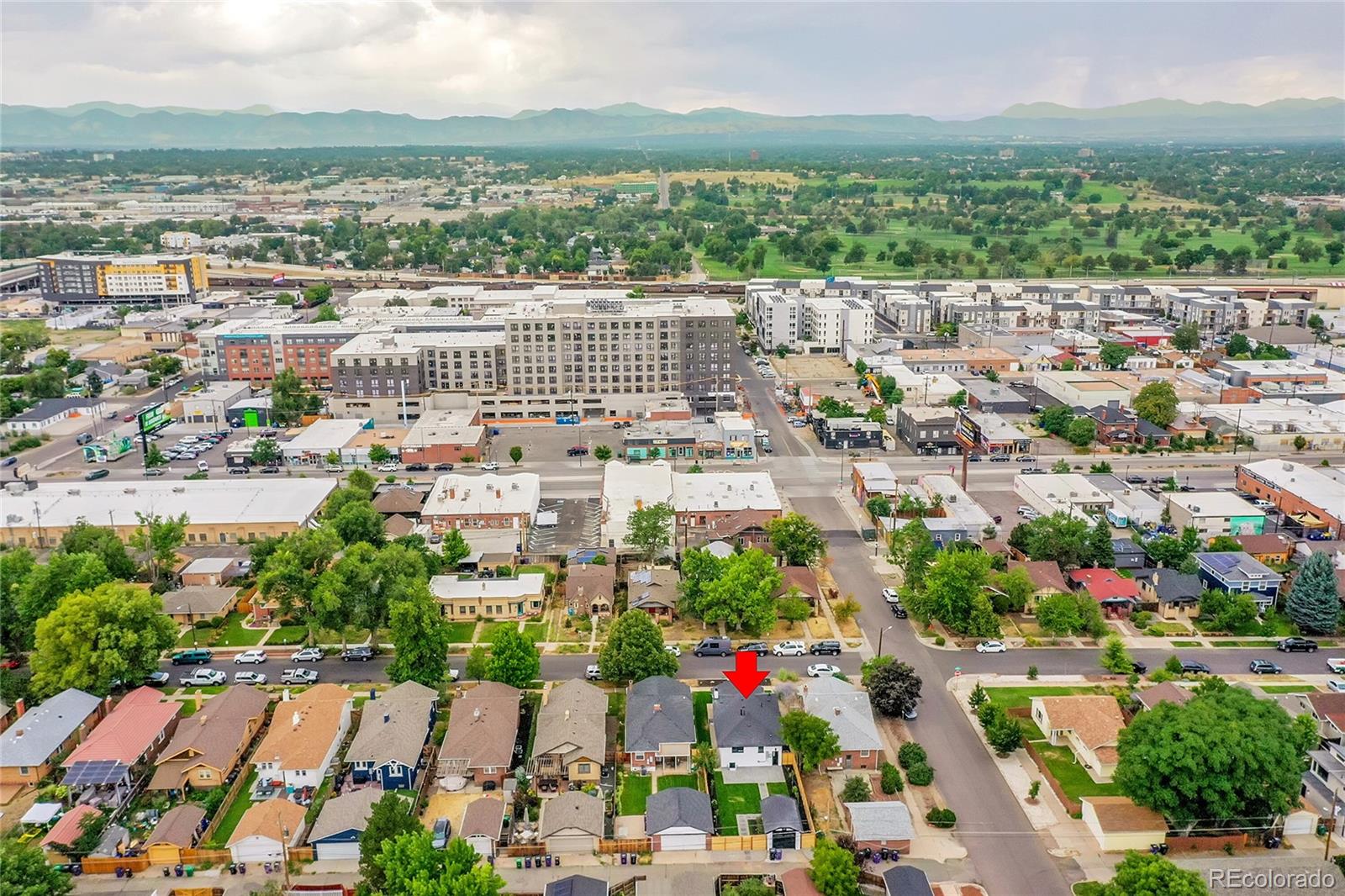 MLS Image #34 for 1908 s lincoln street,denver, Colorado