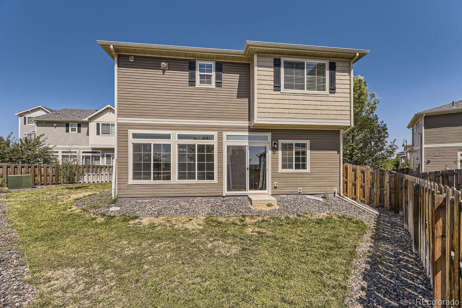 MLS Image #10 for 26156 e byers place,aurora, Colorado