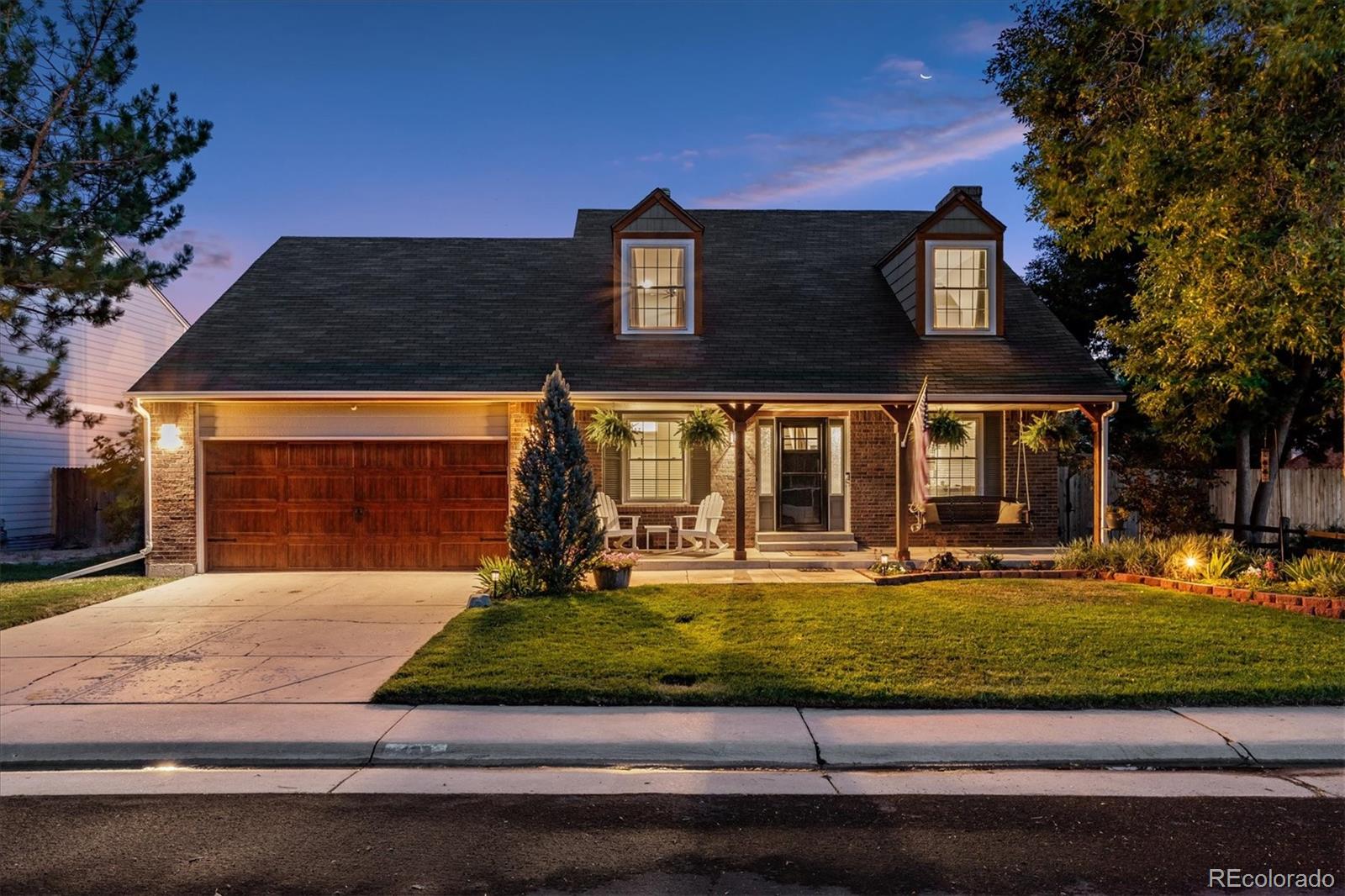 MLS Image #0 for 482 e irwin avenue,littleton, Colorado