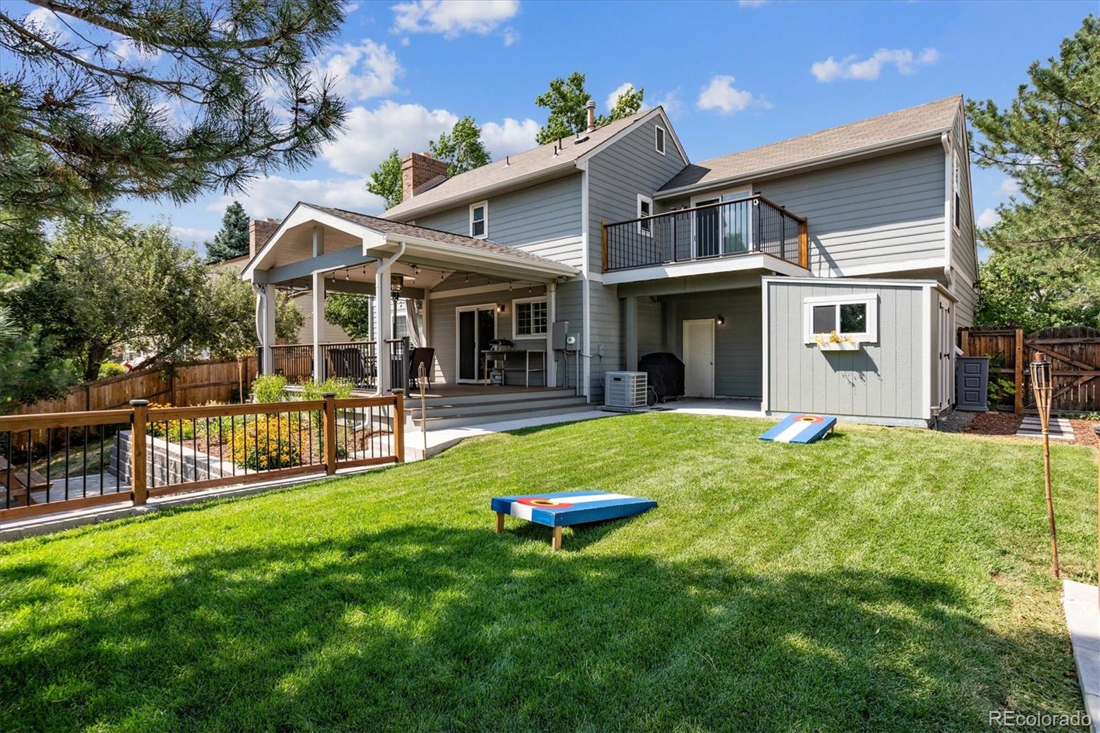 MLS Image #38 for 482 e irwin avenue,littleton, Colorado