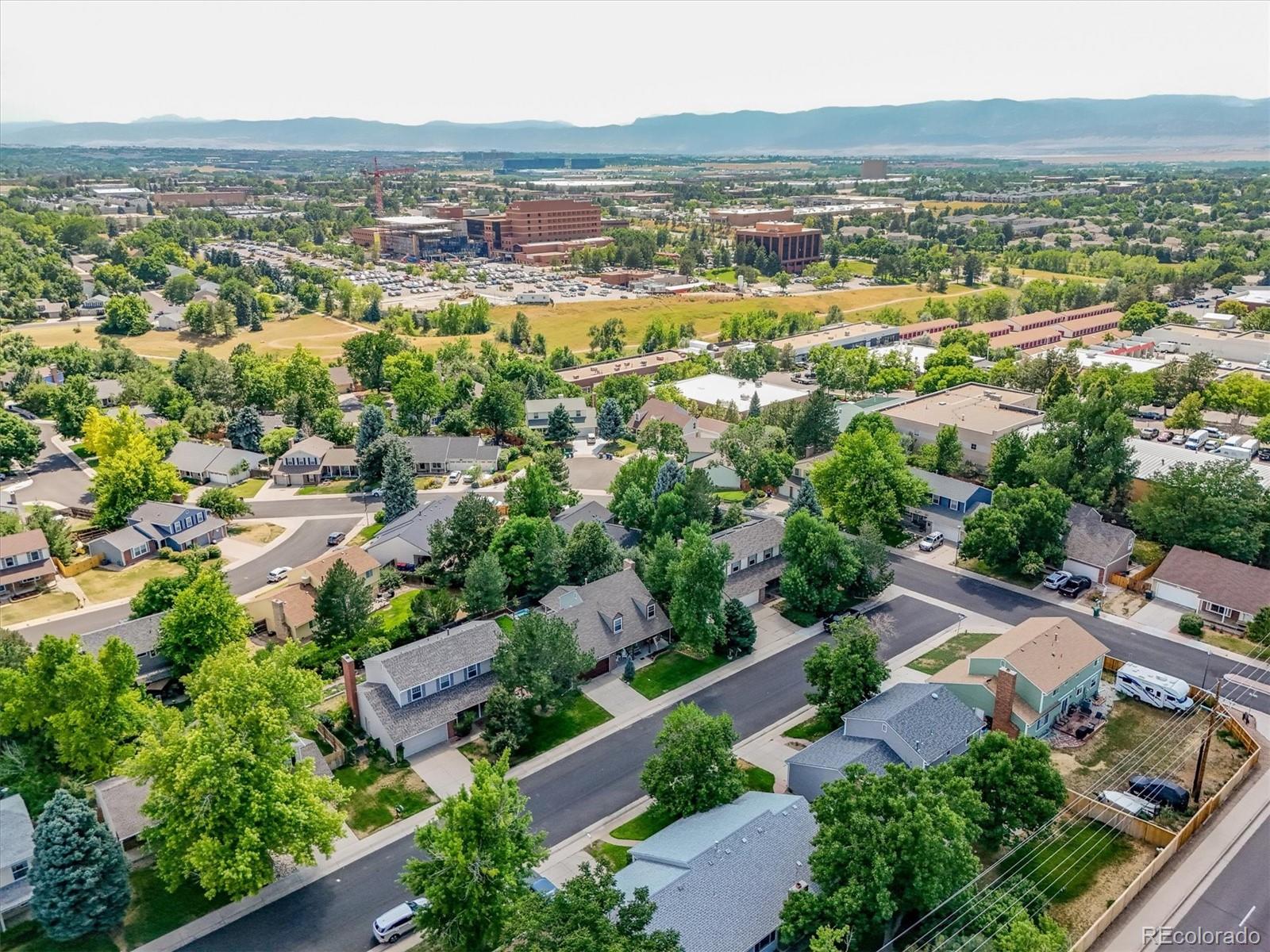 MLS Image #46 for 482 e irwin avenue,littleton, Colorado