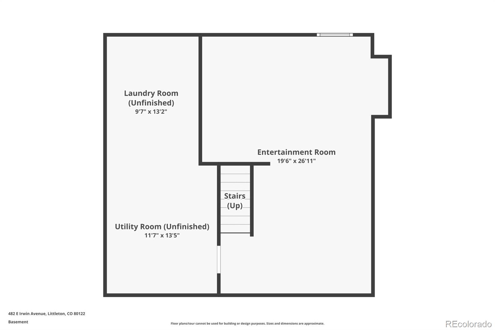 MLS Image #49 for 482 e irwin avenue,littleton, Colorado