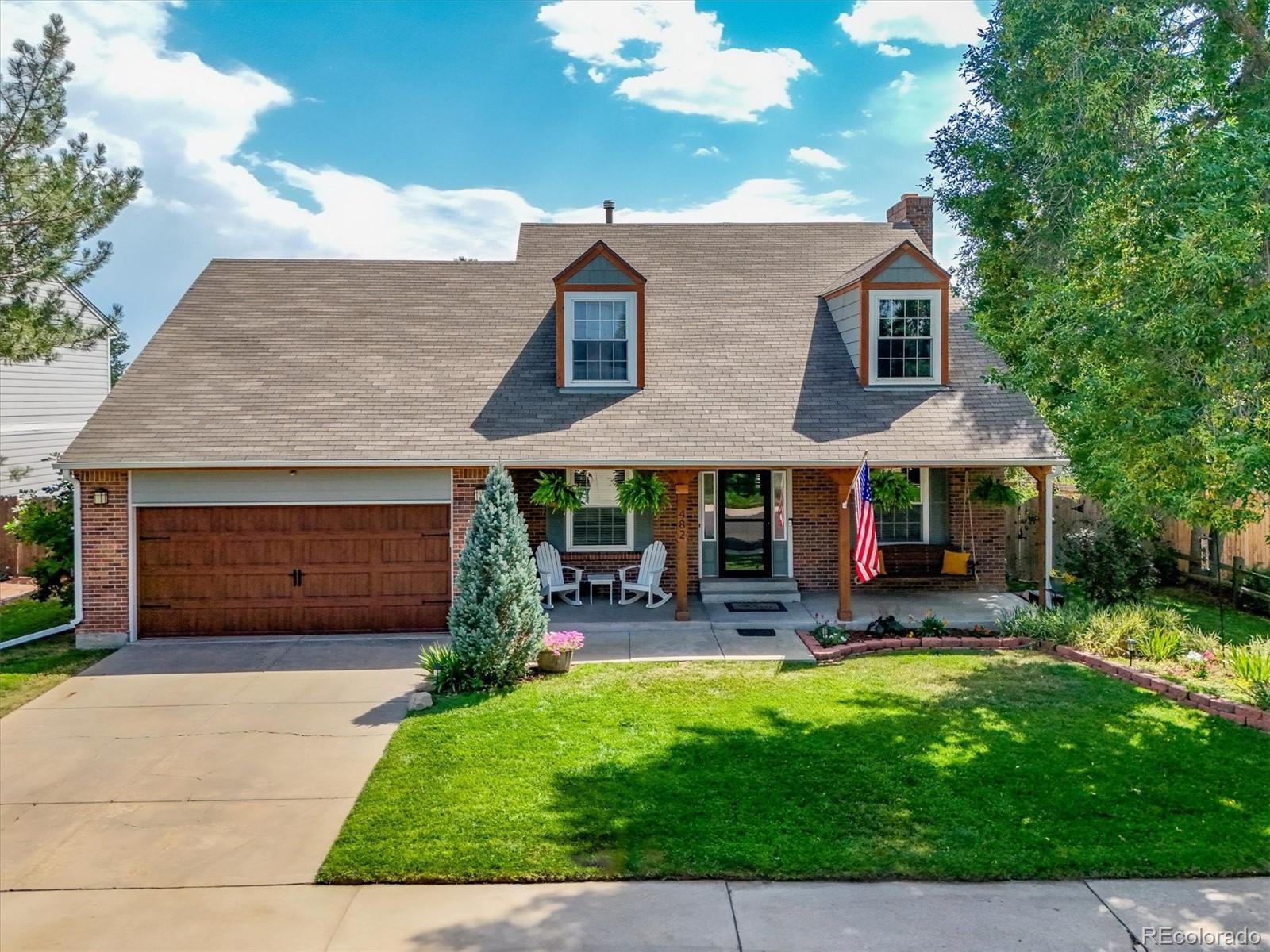 MLS Image #8 for 482 e irwin avenue,littleton, Colorado