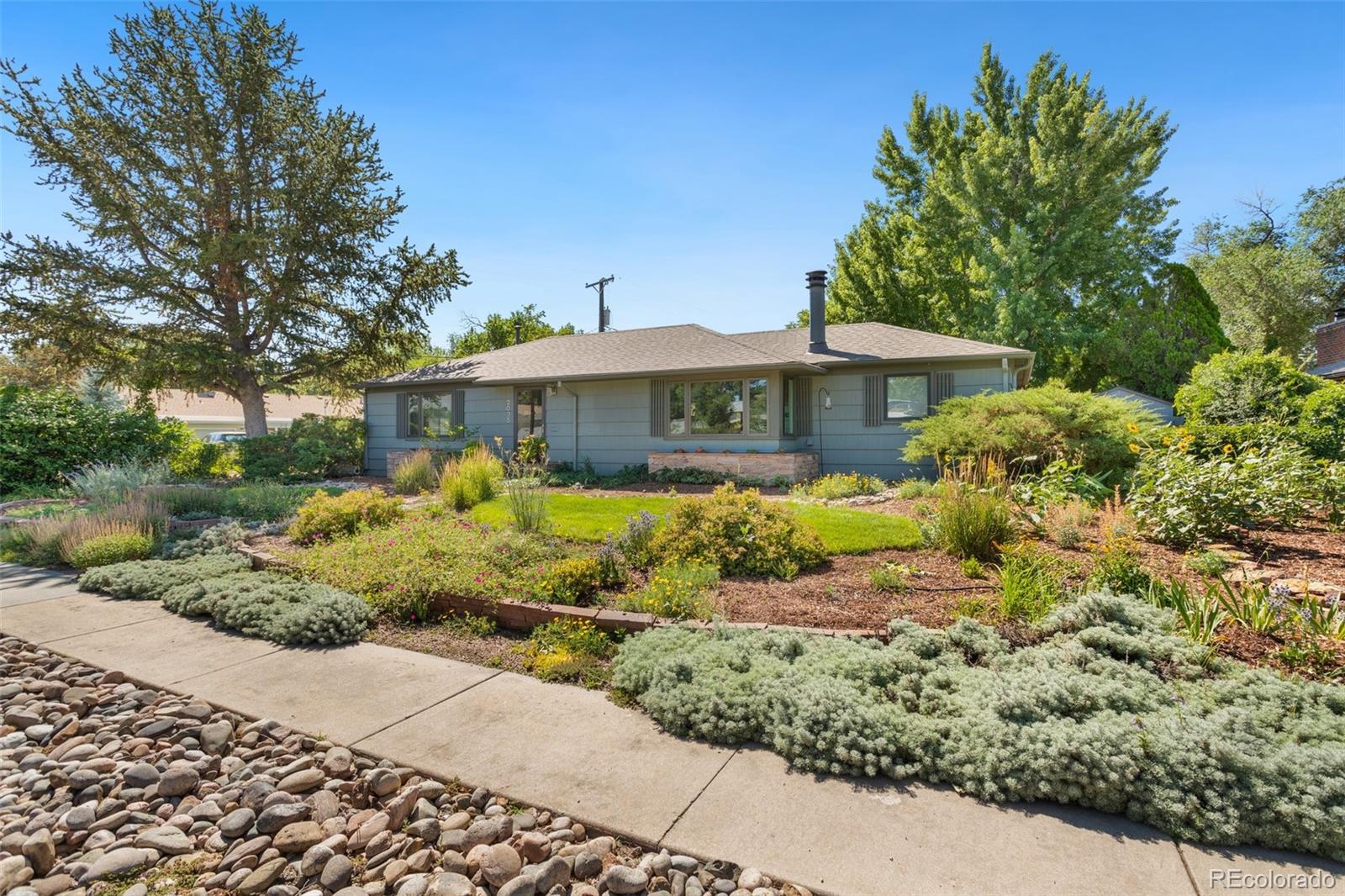 CMA Image for 2319 n union boulevard,Colorado Springs, Colorado