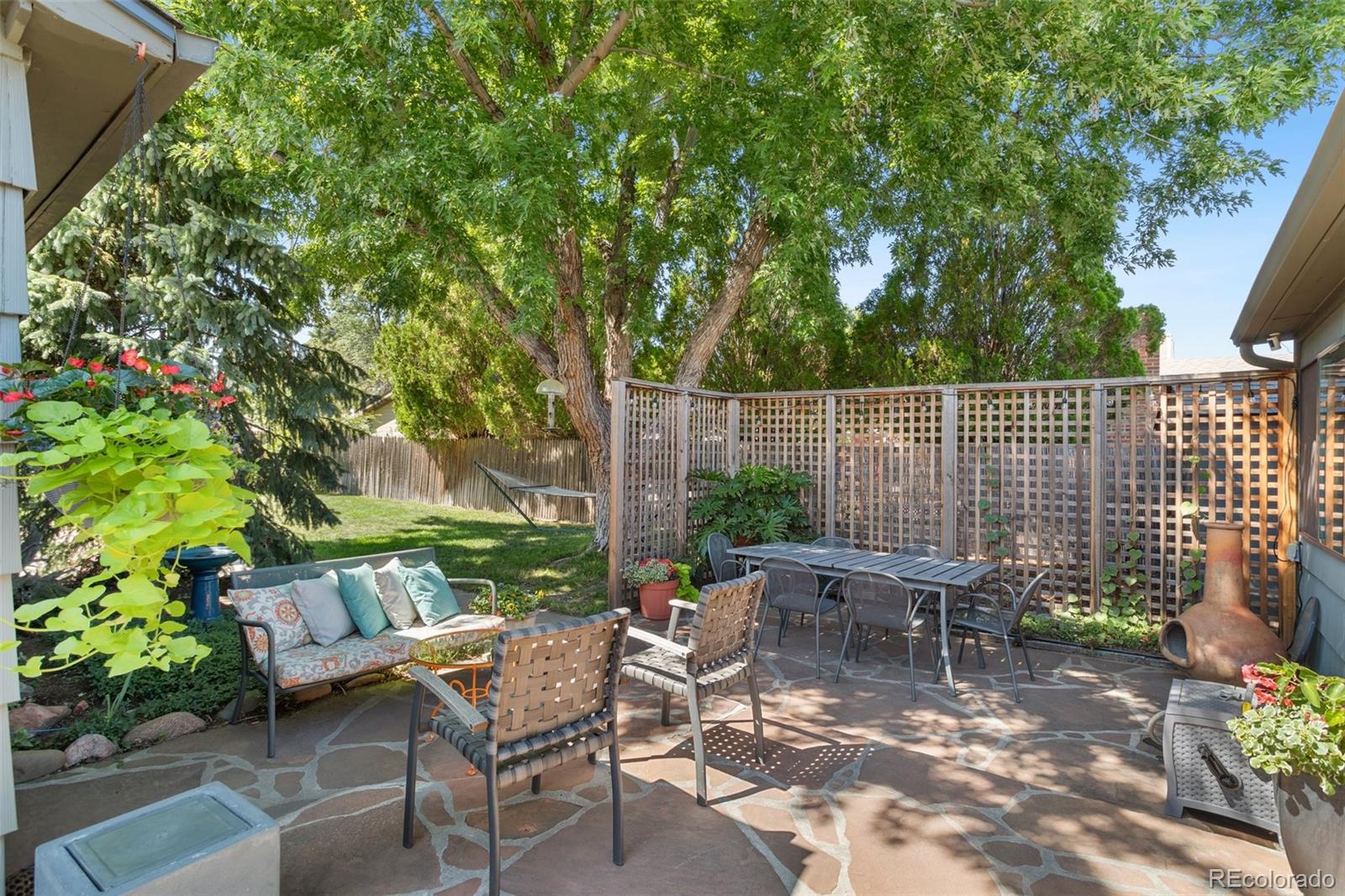 MLS Image #24 for 2035  oriole avenue,colorado springs, Colorado