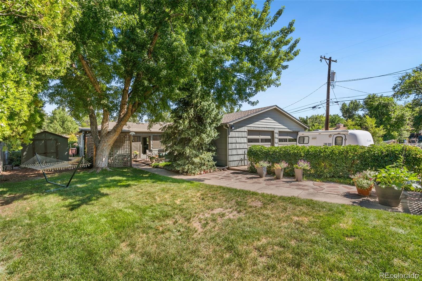 MLS Image #25 for 2035  oriole avenue,colorado springs, Colorado