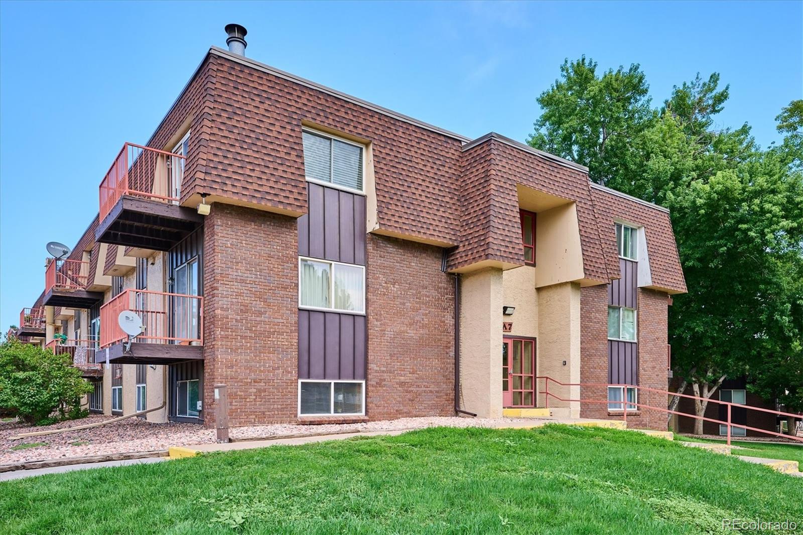 MLS Image #0 for 7755 e quincy avenue 304,denver, Colorado