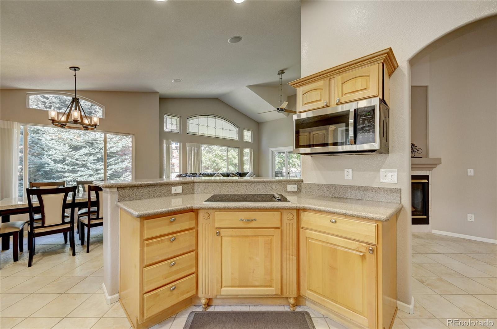 MLS Image #12 for 9005  meadow hill circle,lone tree, Colorado