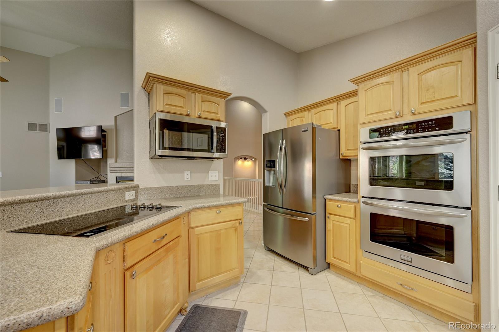 MLS Image #13 for 9005  meadow hill circle,lone tree, Colorado