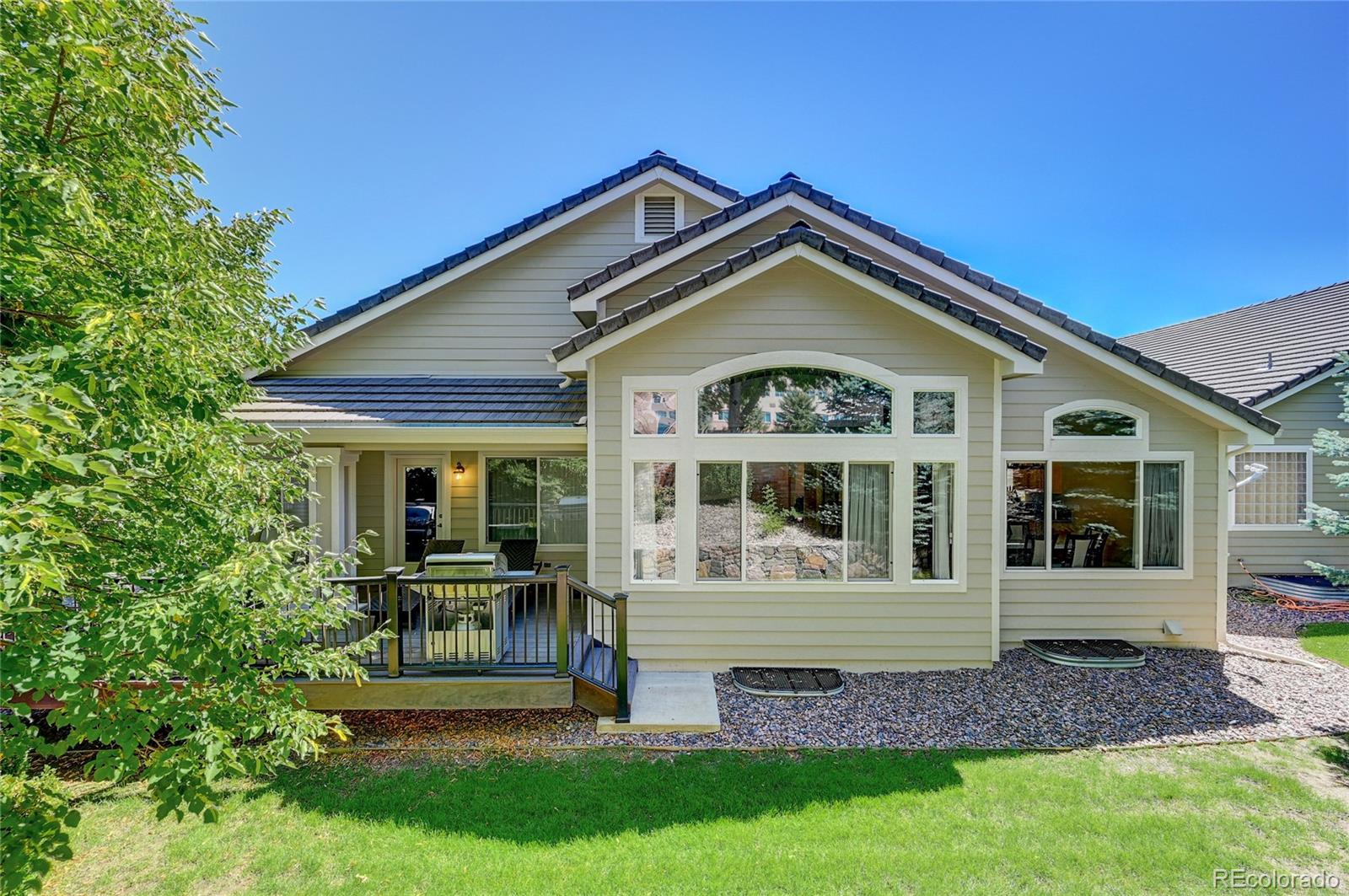 MLS Image #30 for 9005  meadow hill circle,lone tree, Colorado