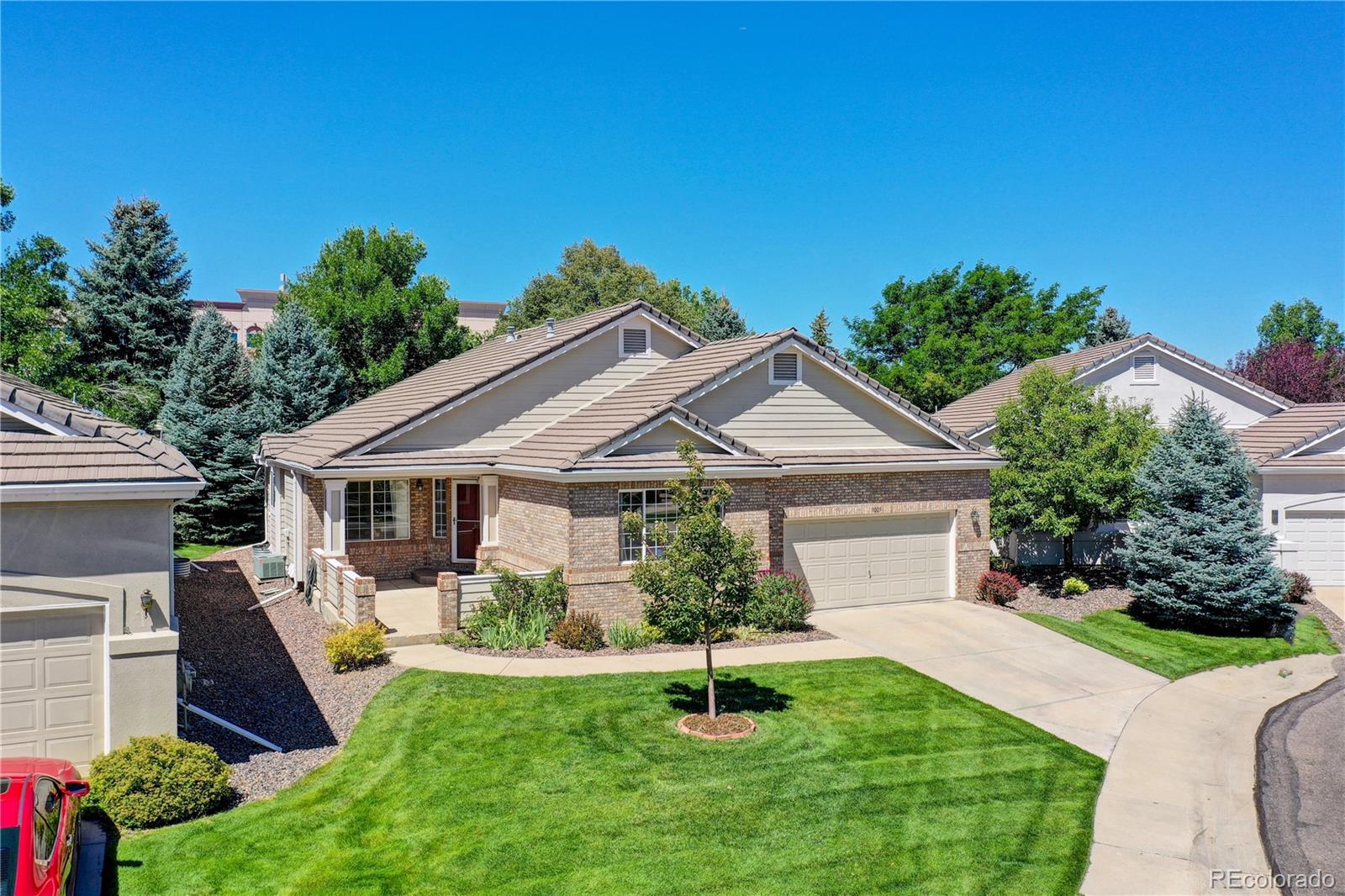 MLS Image #32 for 9005  meadow hill circle,lone tree, Colorado