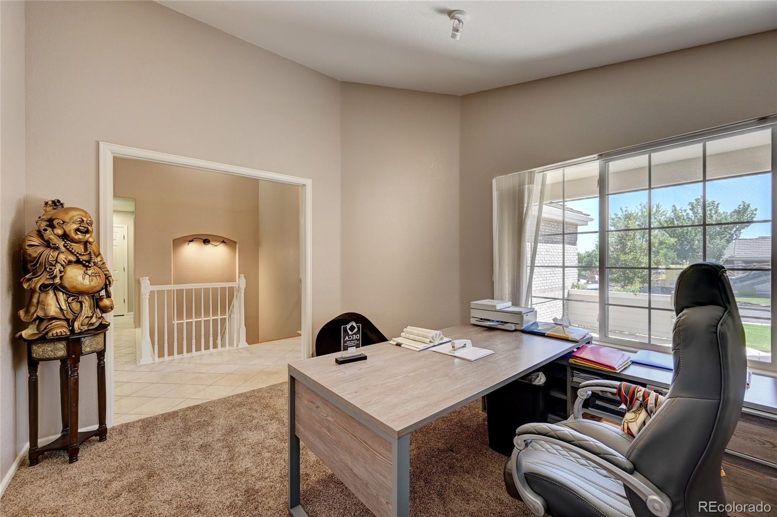 MLS Image #5 for 9005  meadow hill circle,lone tree, Colorado