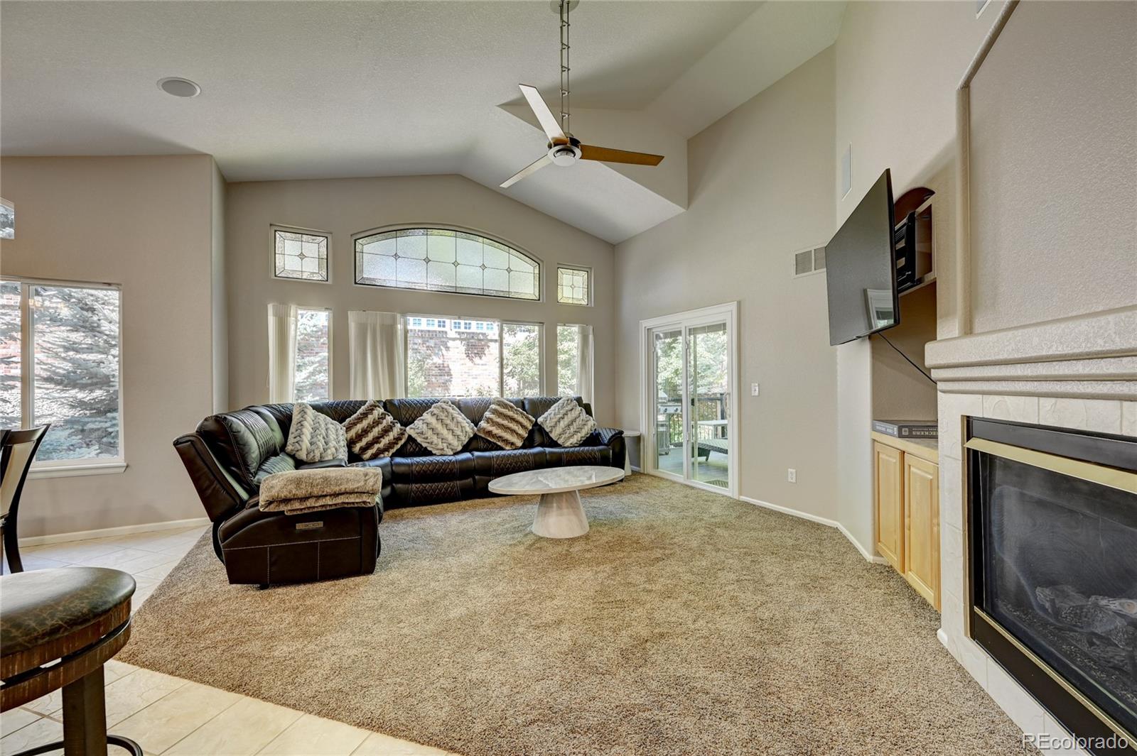 MLS Image #6 for 9005  meadow hill circle,lone tree, Colorado