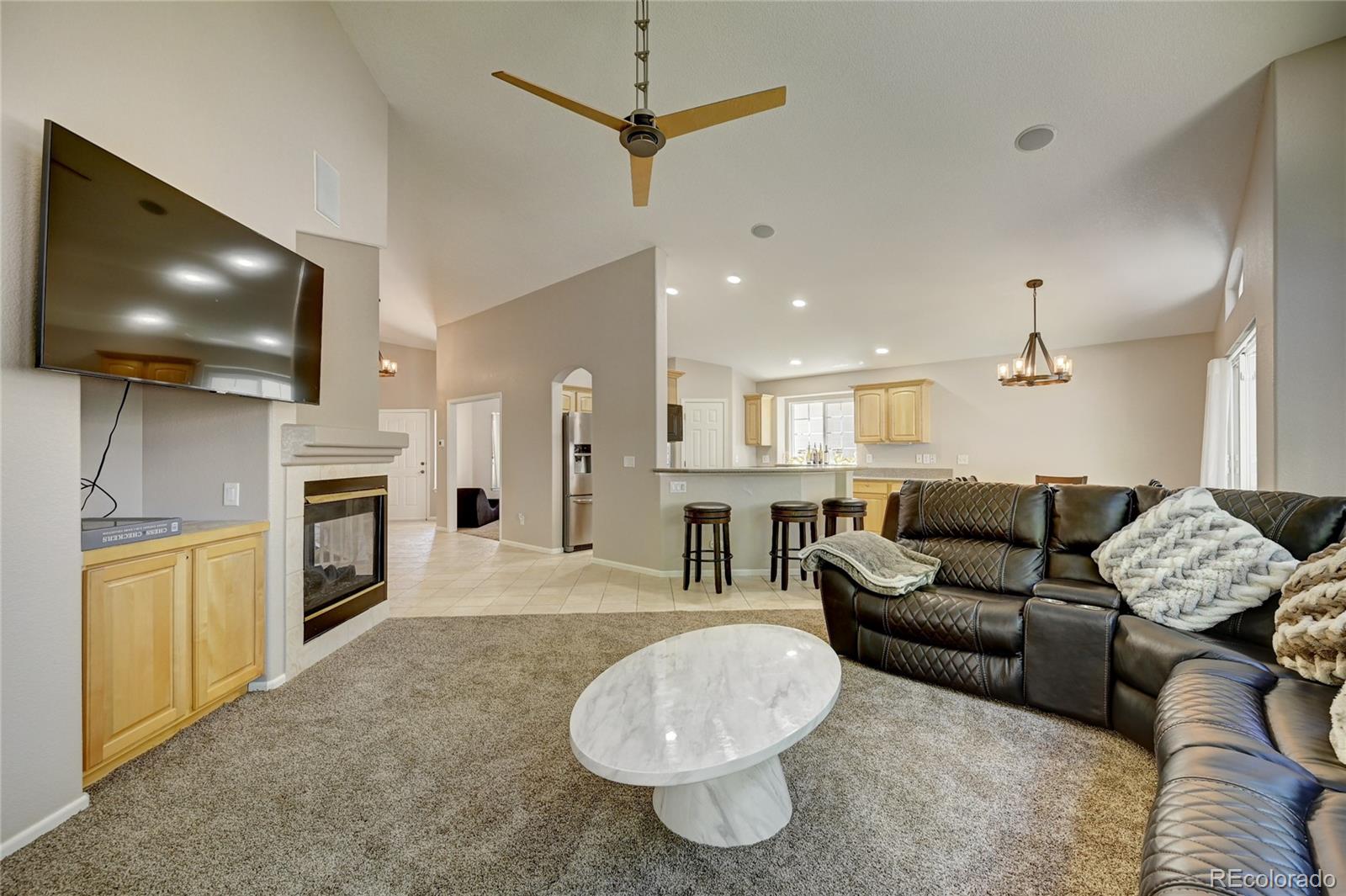 MLS Image #7 for 9005  meadow hill circle,lone tree, Colorado