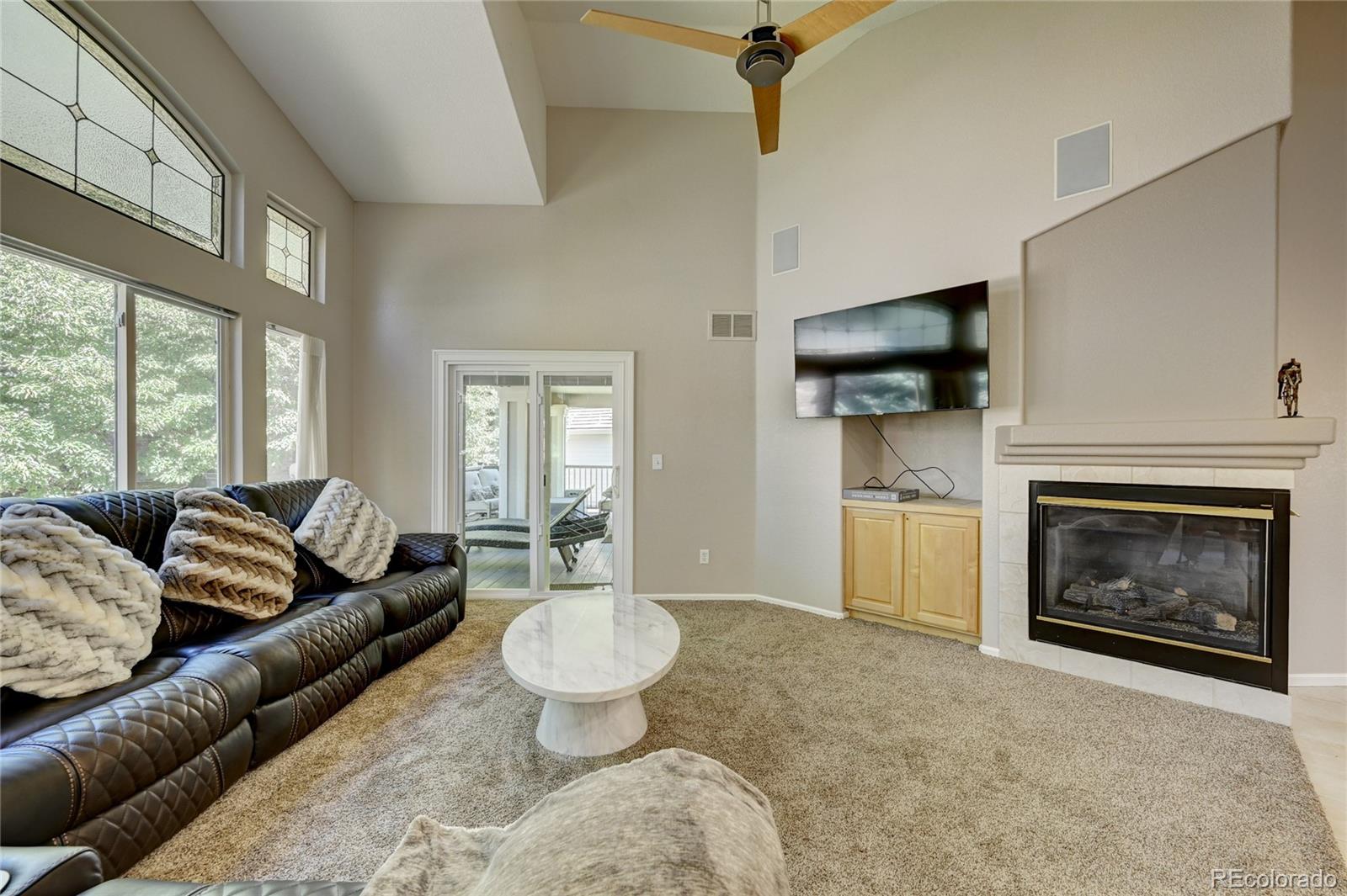 MLS Image #8 for 9005  meadow hill circle,lone tree, Colorado