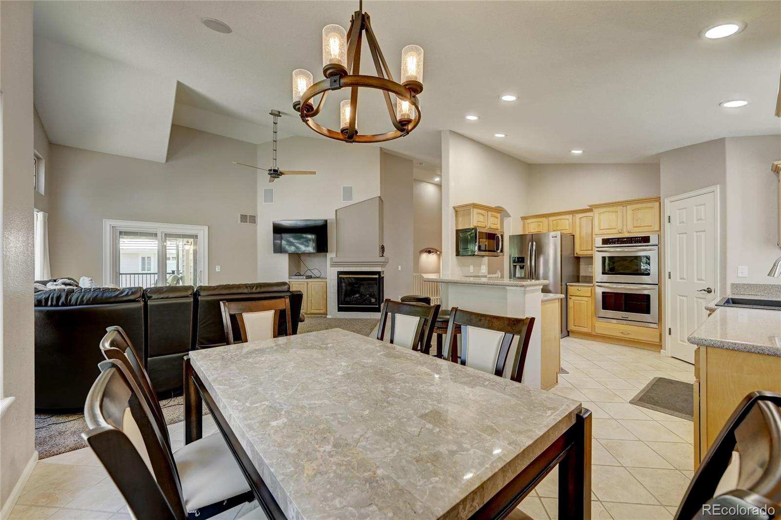 MLS Image #9 for 9005  meadow hill circle,lone tree, Colorado