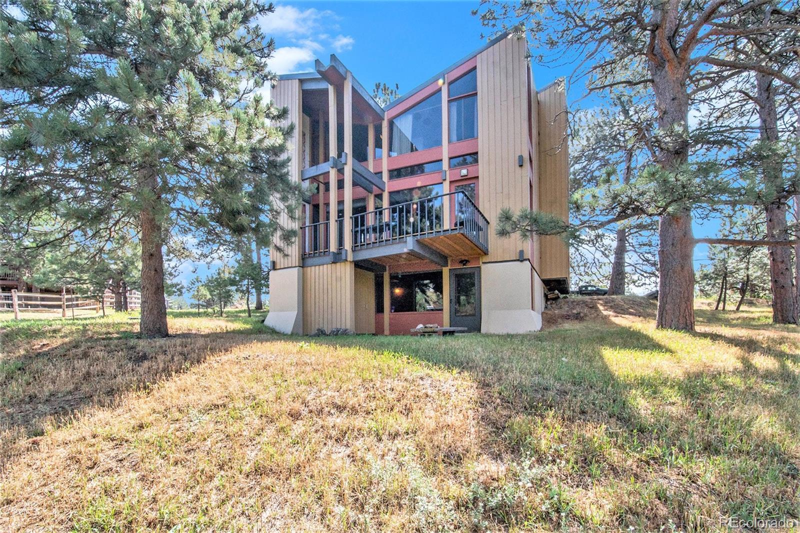 MLS Image #35 for 95  lookout mountain road,golden, Colorado