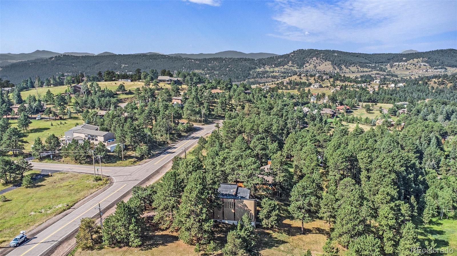 MLS Image #37 for 95  lookout mountain road,golden, Colorado