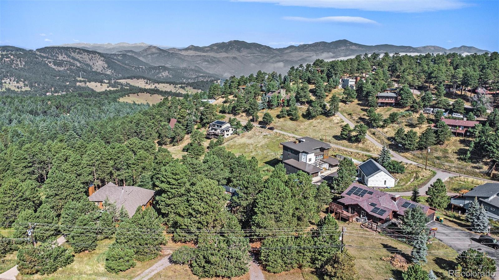 MLS Image #38 for 95  lookout mountain road,golden, Colorado