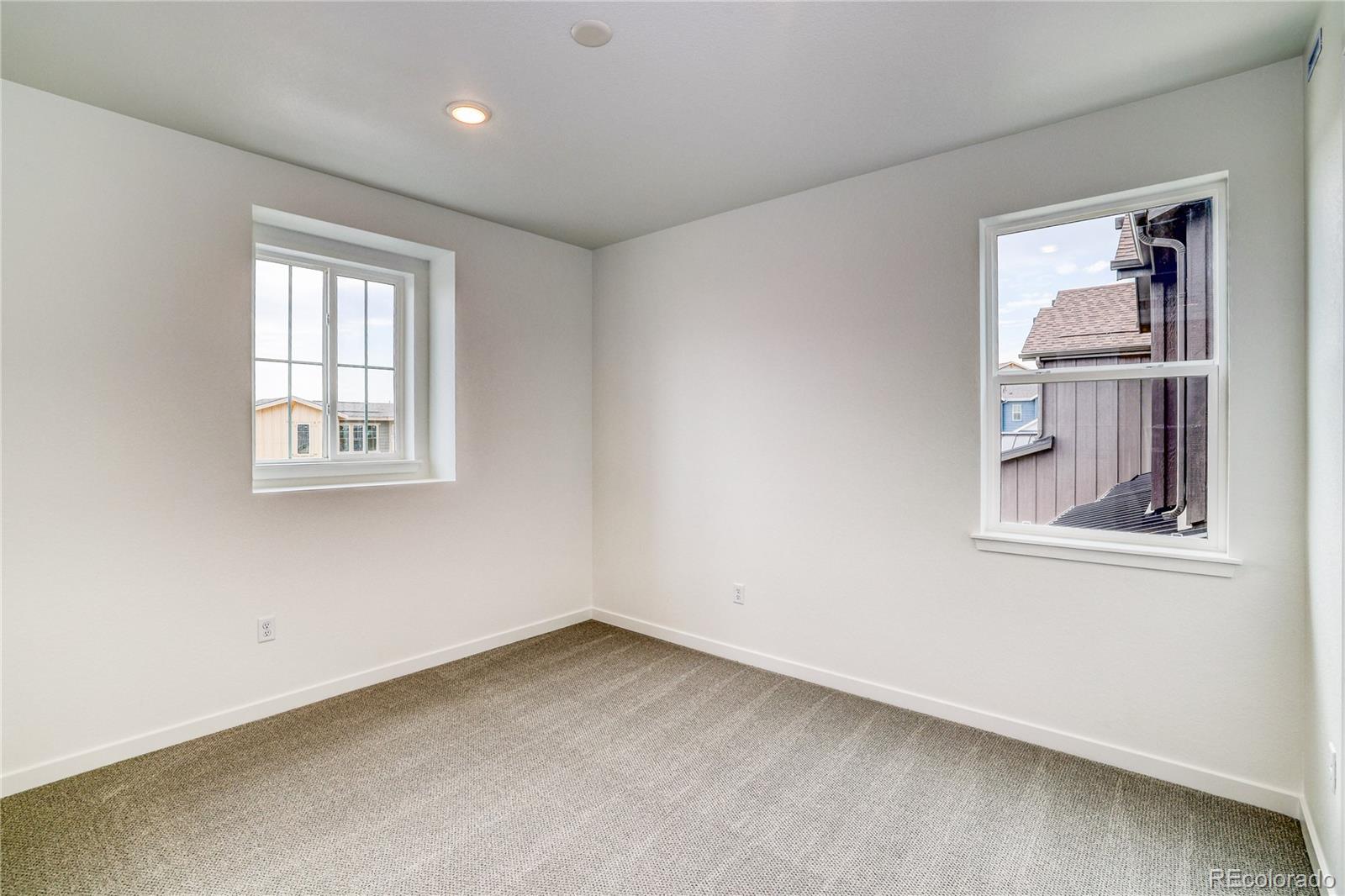 MLS Image #3 for 8595  silverton lane,littleton, Colorado