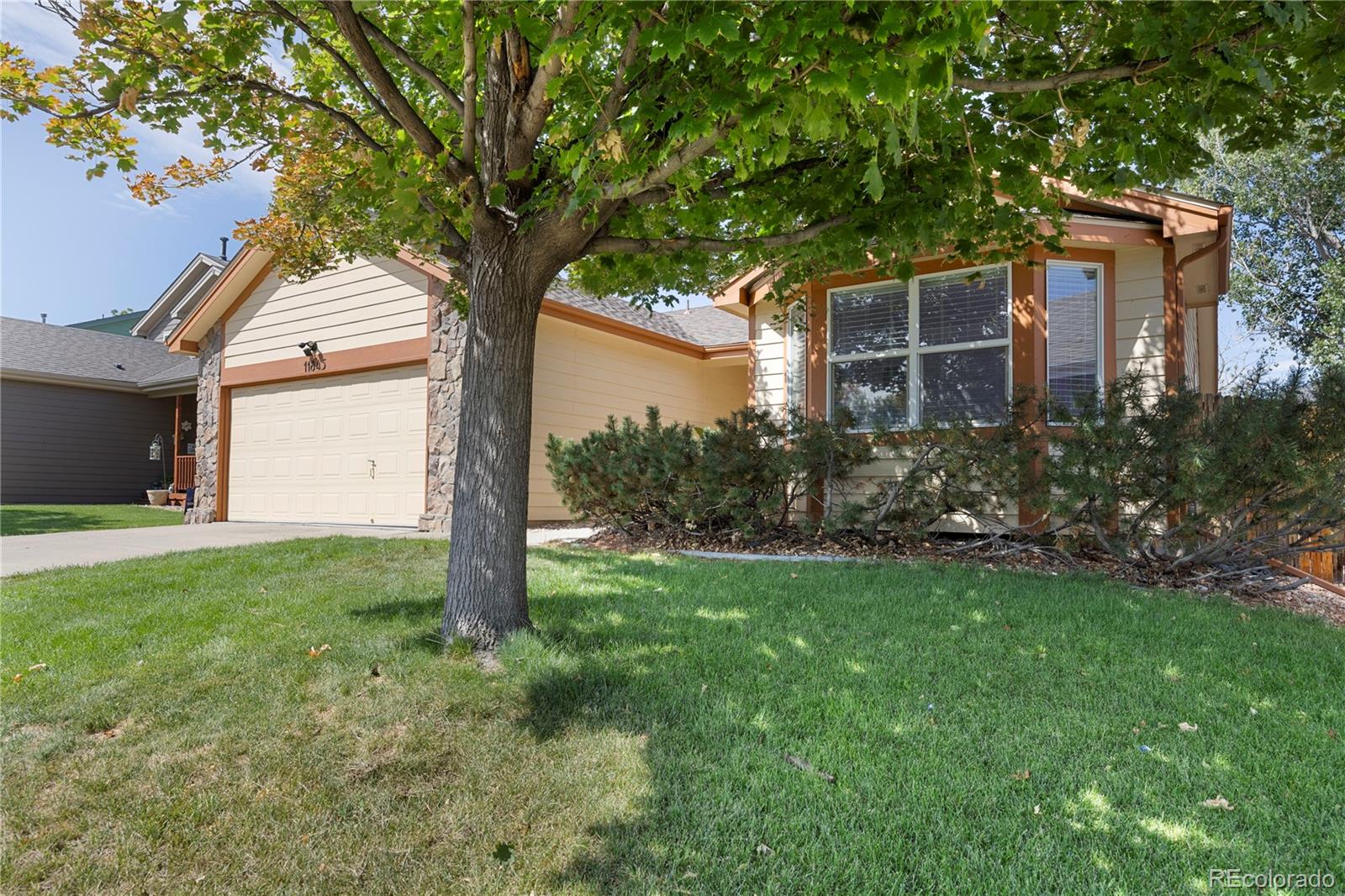 MLS Image #2 for 11845  eudora drive,thornton, Colorado