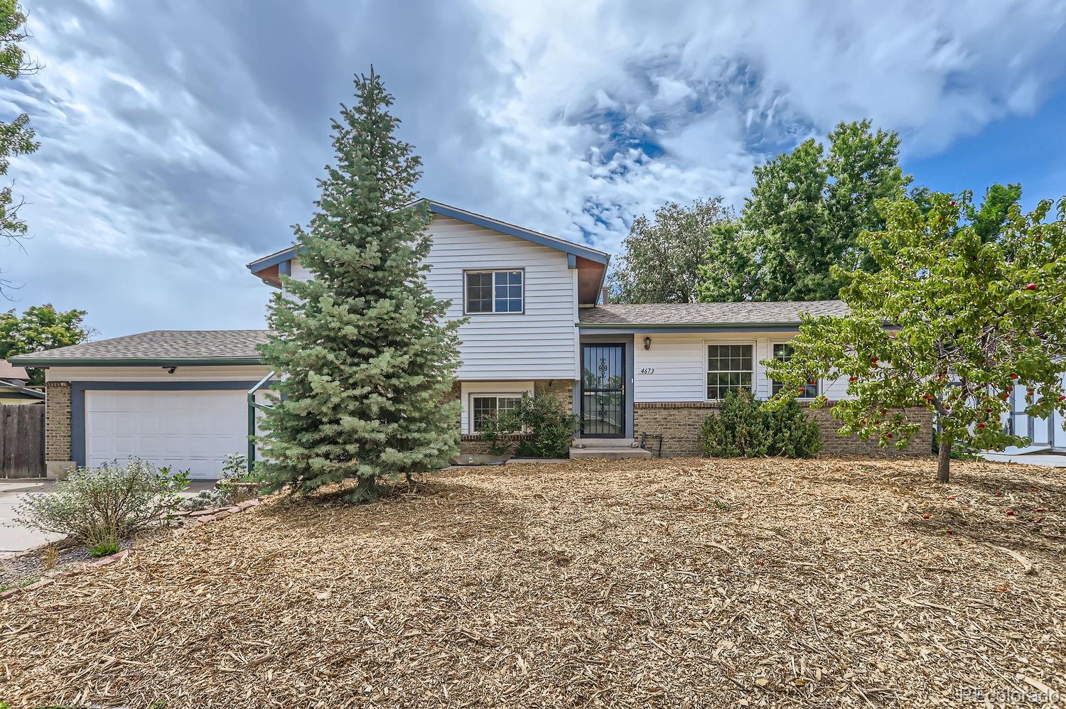 MLS Image #0 for 4673 s fountain circle,littleton, Colorado