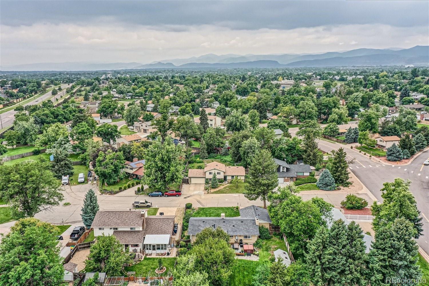 MLS Image #26 for 4673 s fountain circle,littleton, Colorado