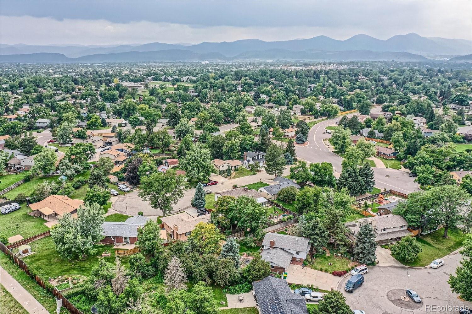 MLS Image #27 for 4673 s fountain circle,littleton, Colorado