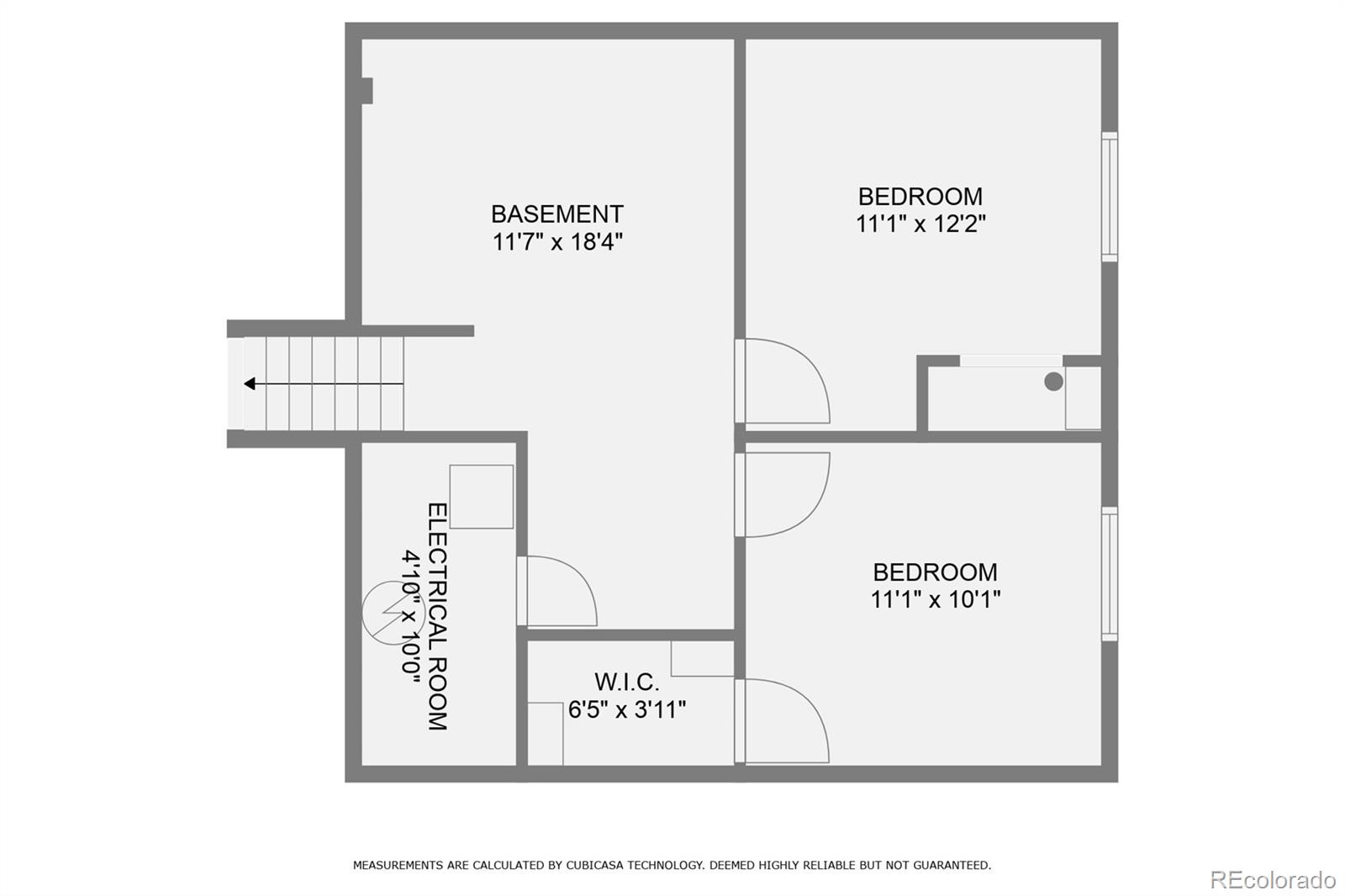 MLS Image #31 for 4673 s fountain circle,littleton, Colorado