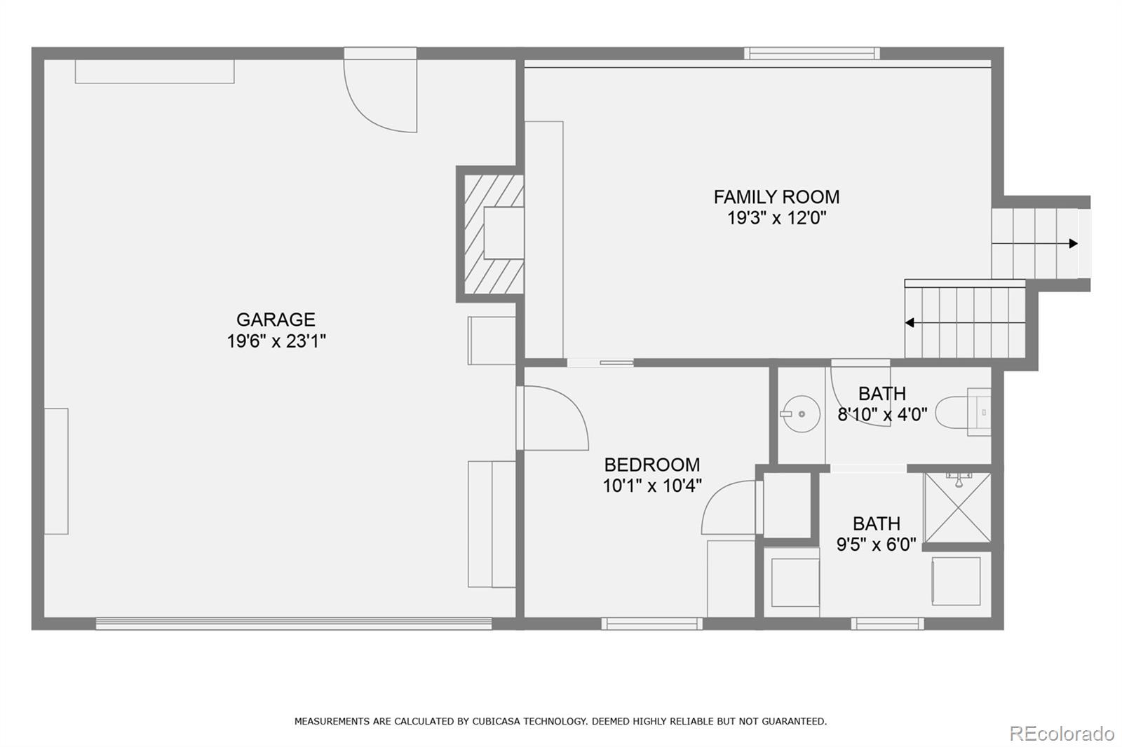 MLS Image #32 for 4673 s fountain circle,littleton, Colorado