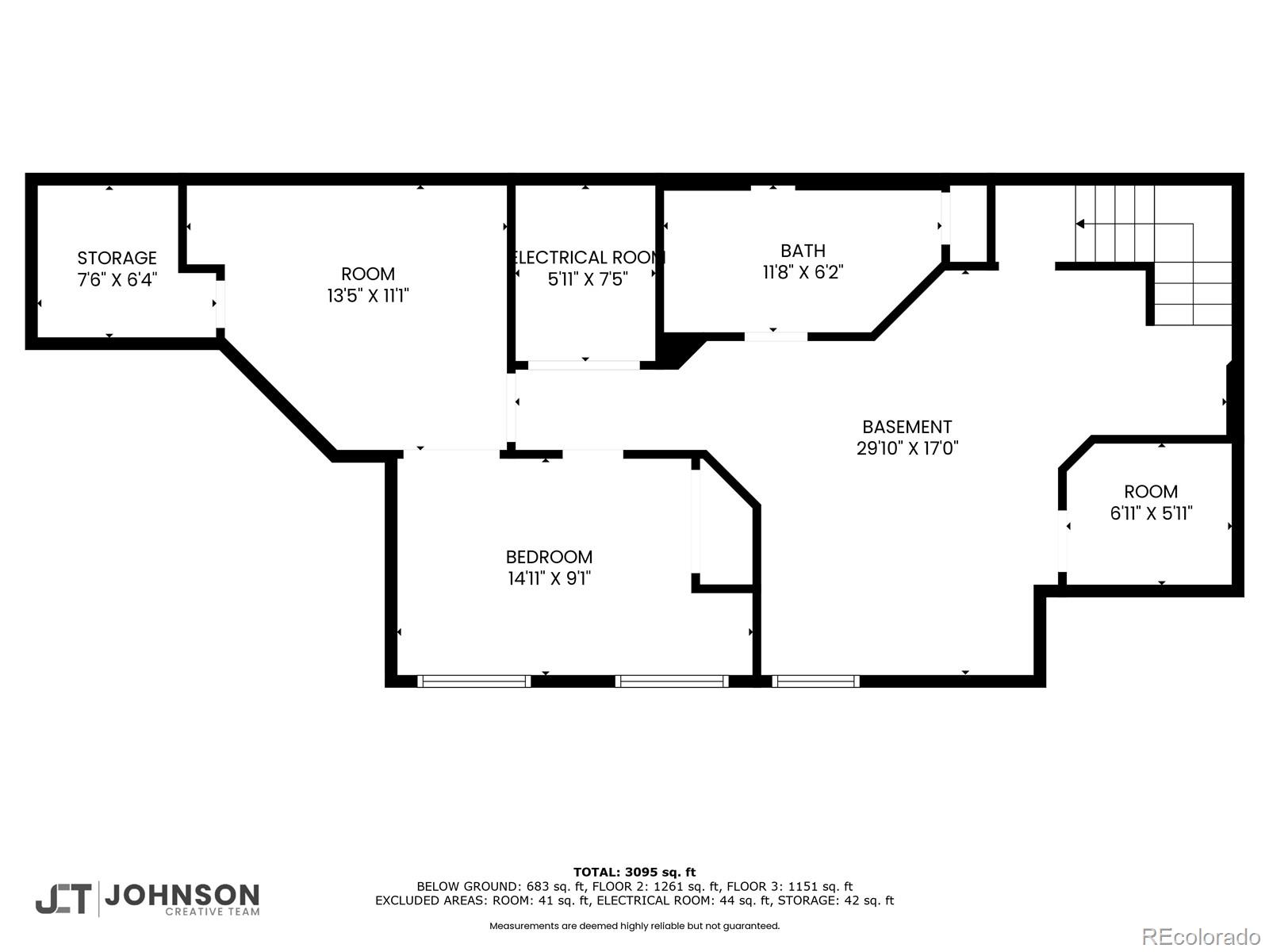 MLS Image #40 for 352  adams street ,denver, Colorado