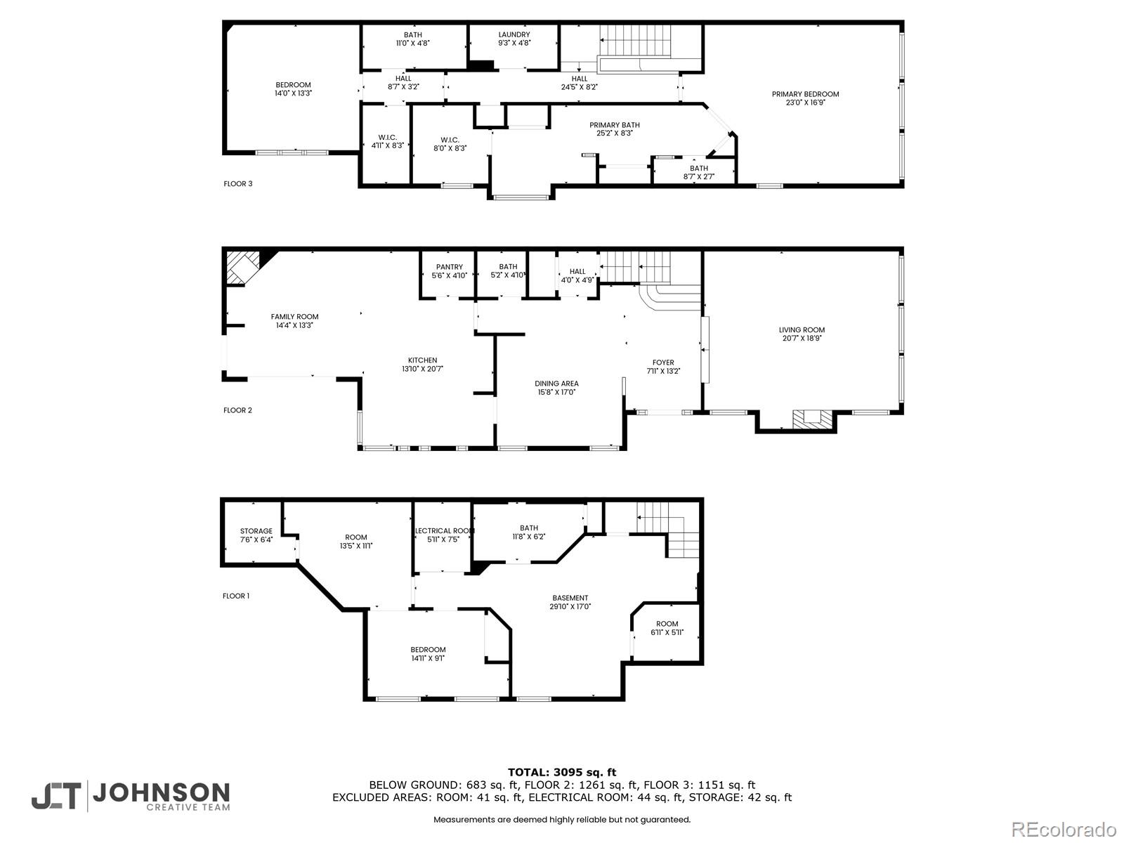 MLS Image #41 for 352  adams street ,denver, Colorado