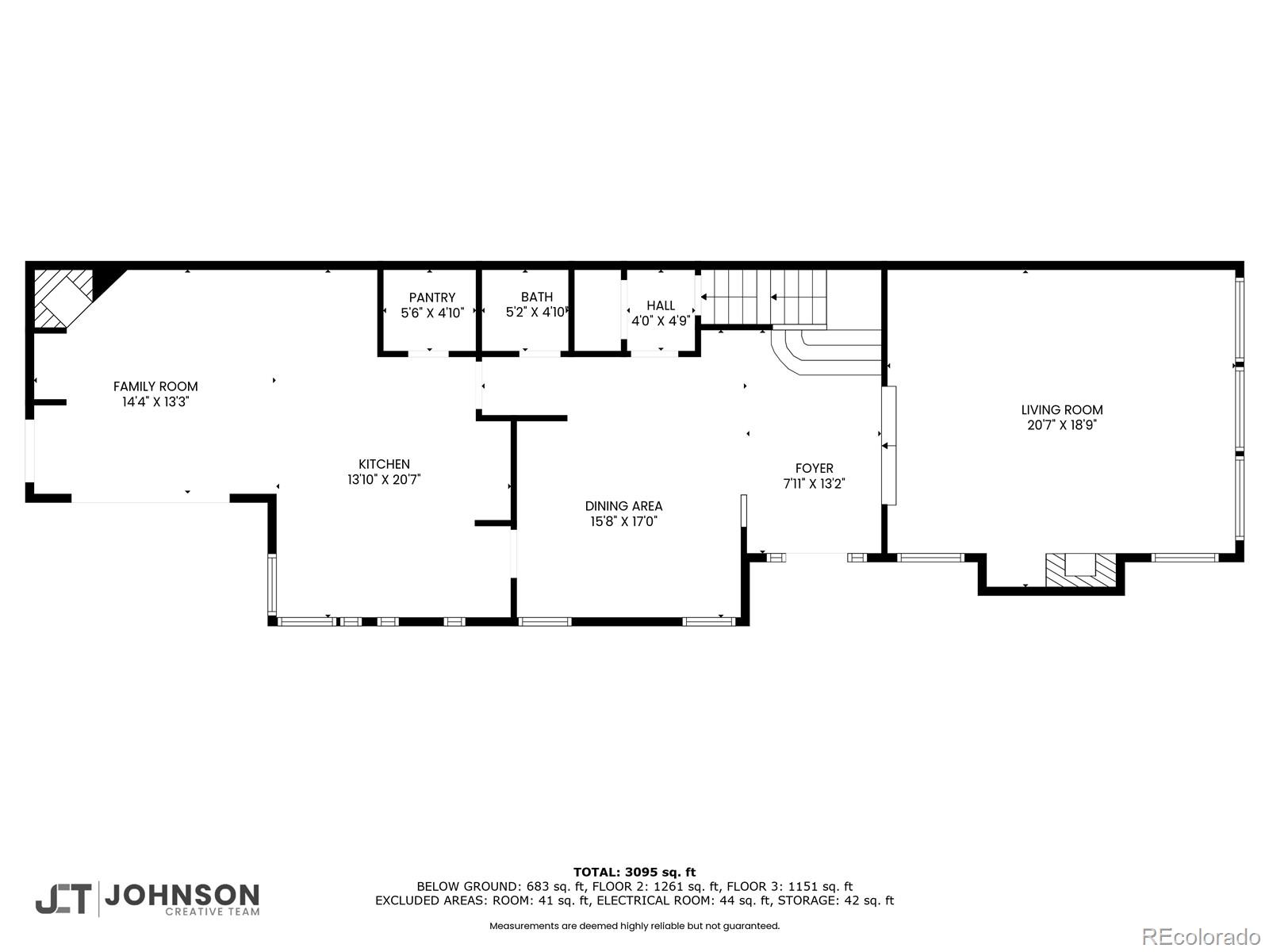 MLS Image #42 for 352  adams street ,denver, Colorado