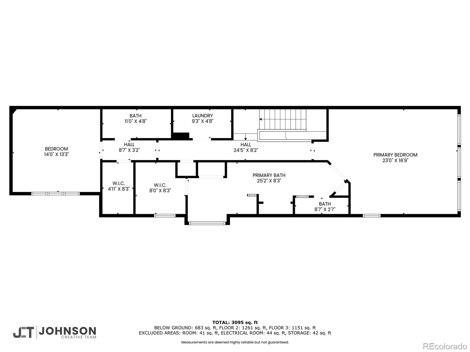 MLS Image #43 for 352  adams street ,denver, Colorado