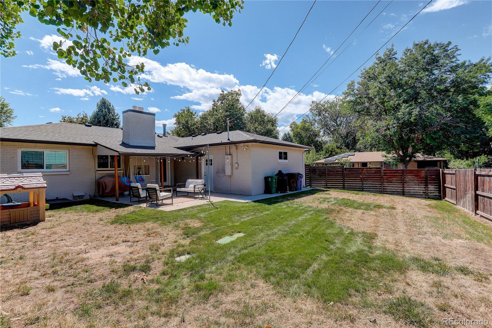 MLS Image #21 for 2812 s race street,denver, Colorado