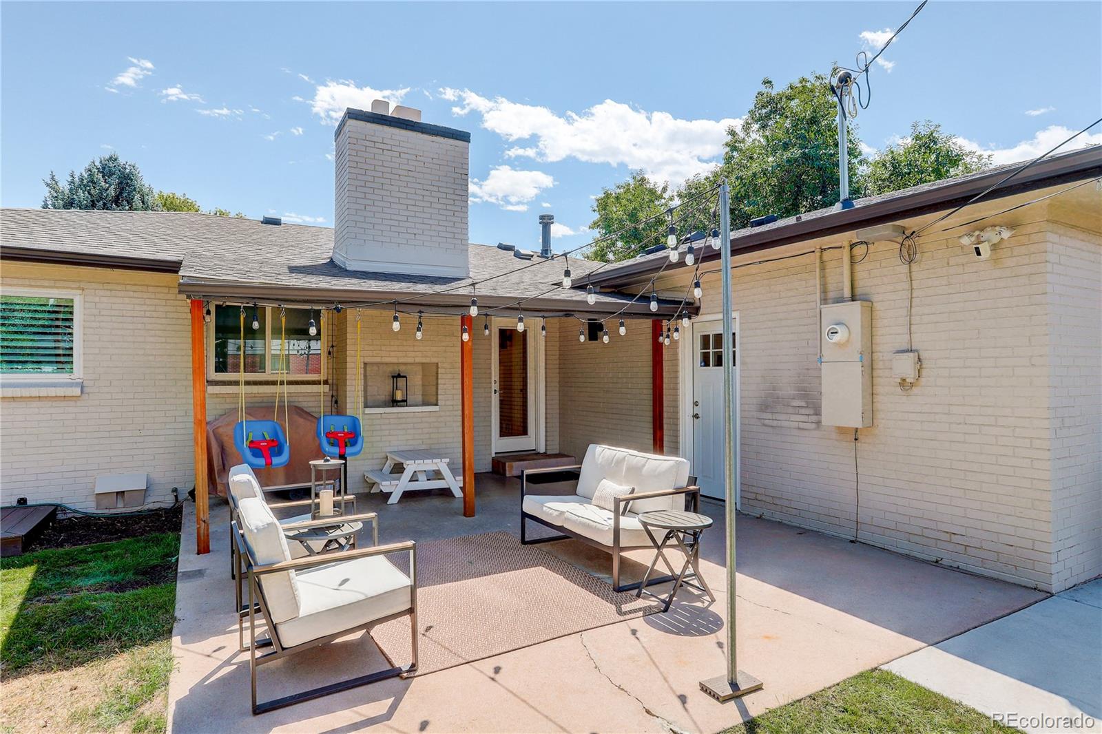 MLS Image #22 for 2812 s race street,denver, Colorado