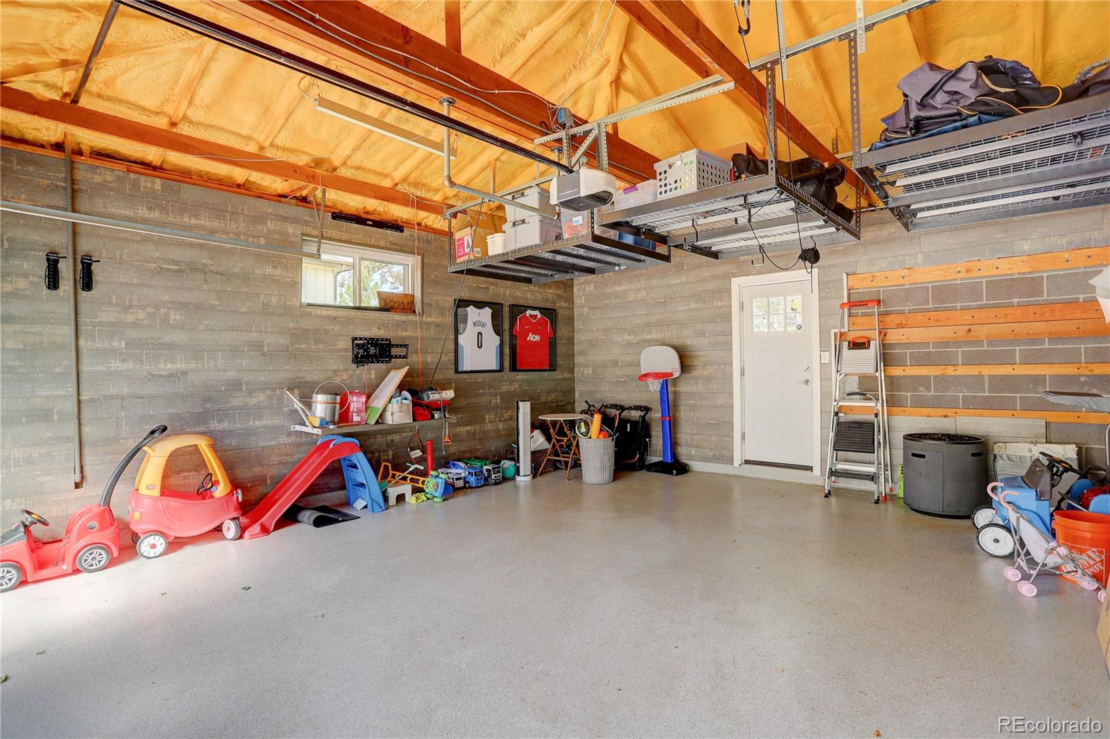 MLS Image #23 for 2812 s race street,denver, Colorado