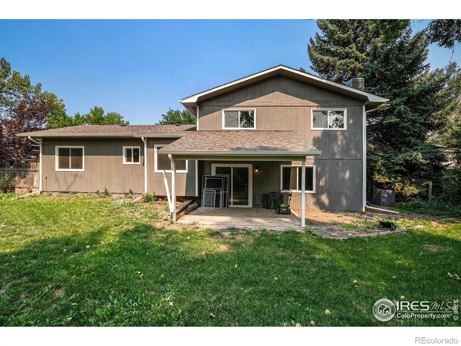 MLS Image #27 for 1400  orange court,fort collins, Colorado