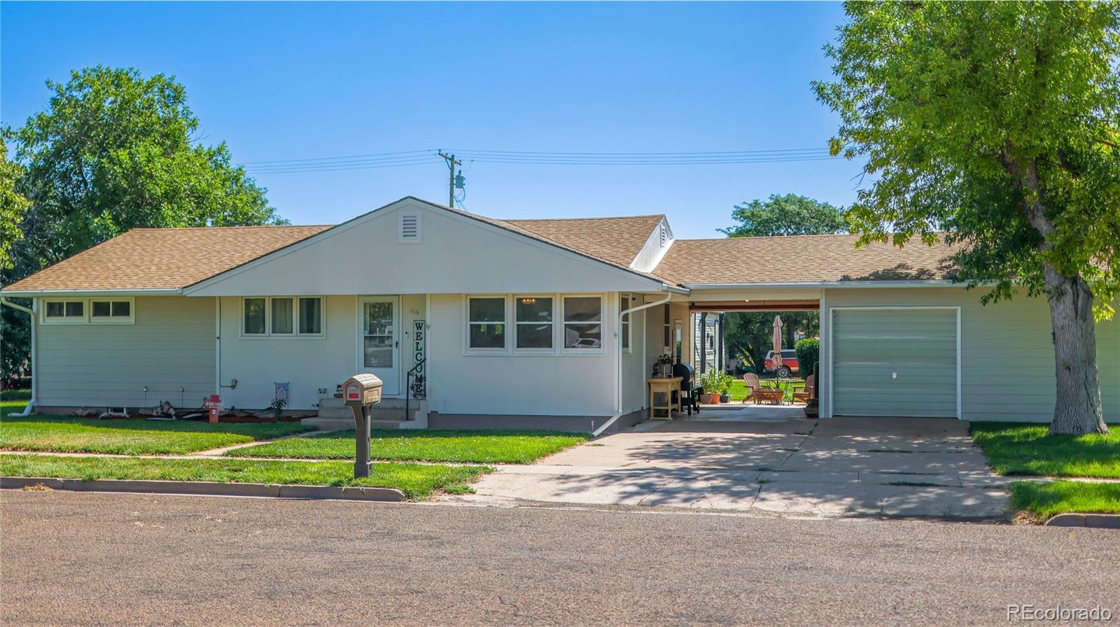 MLS Image #23 for 466  birch avenue,akron, Colorado