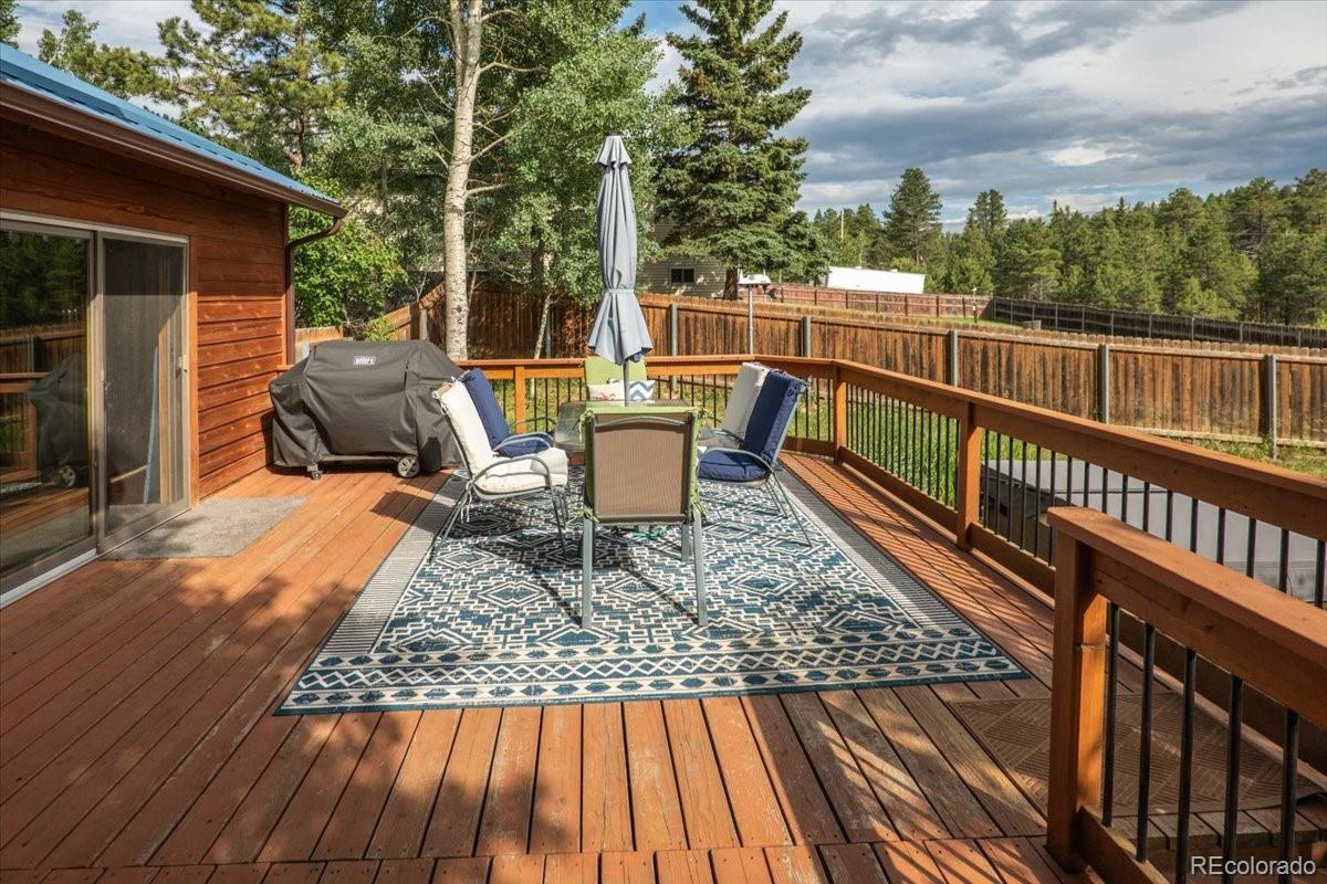 MLS Image #20 for 1131  parkview road,woodland park, Colorado