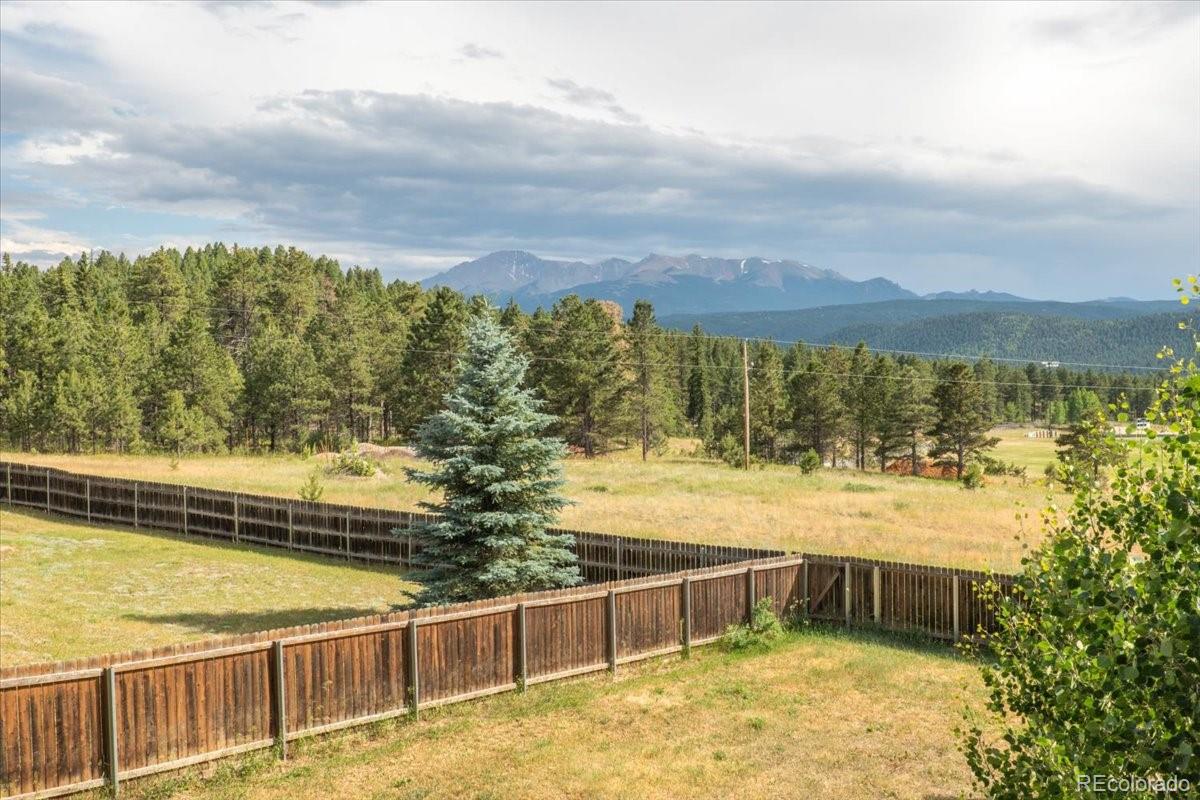 MLS Image #23 for 1131  parkview road,woodland park, Colorado